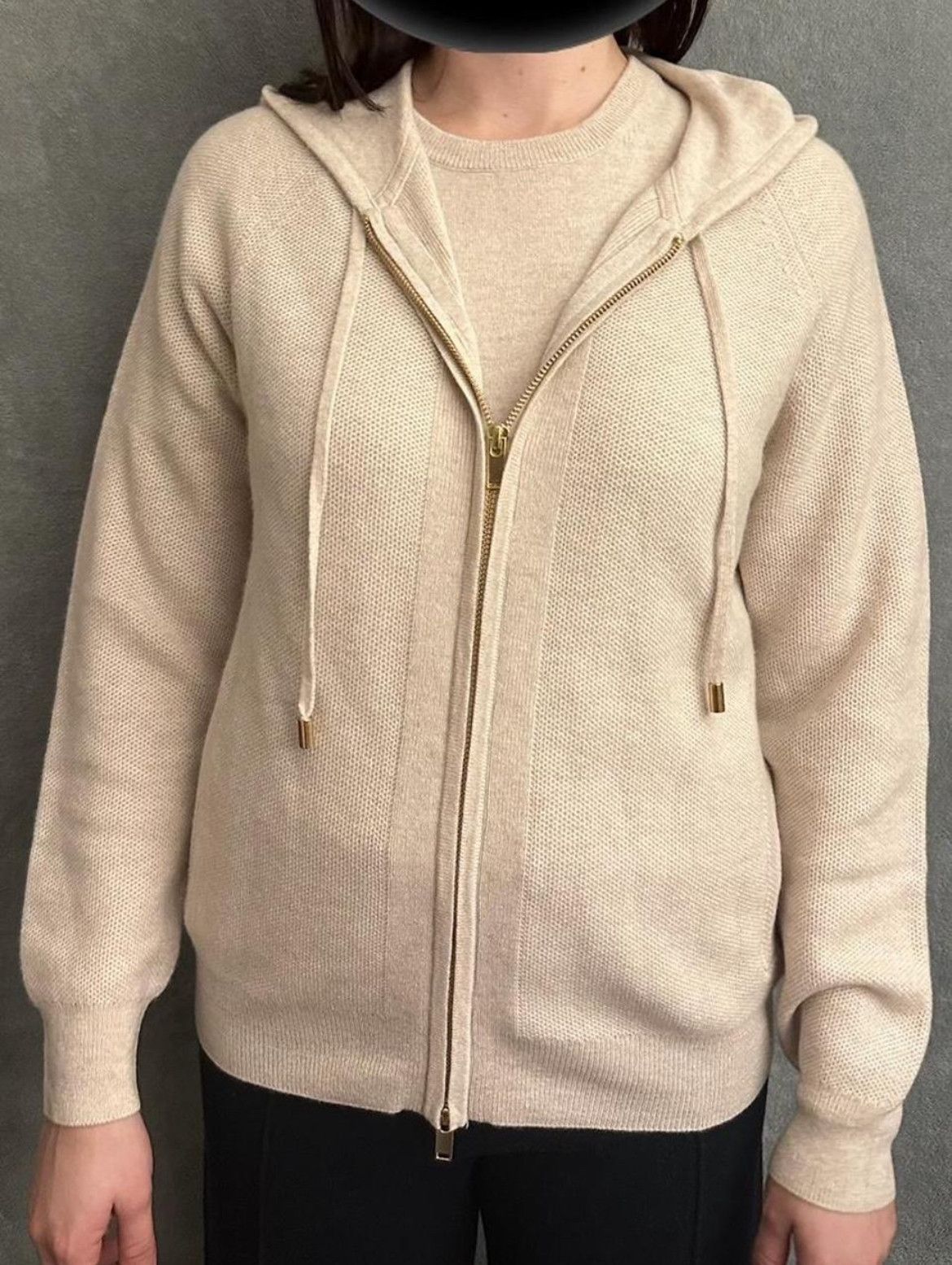 N.Peal N. Peal knit hoodie Size S / US 4 / IT 40 - 2 Thumbnail