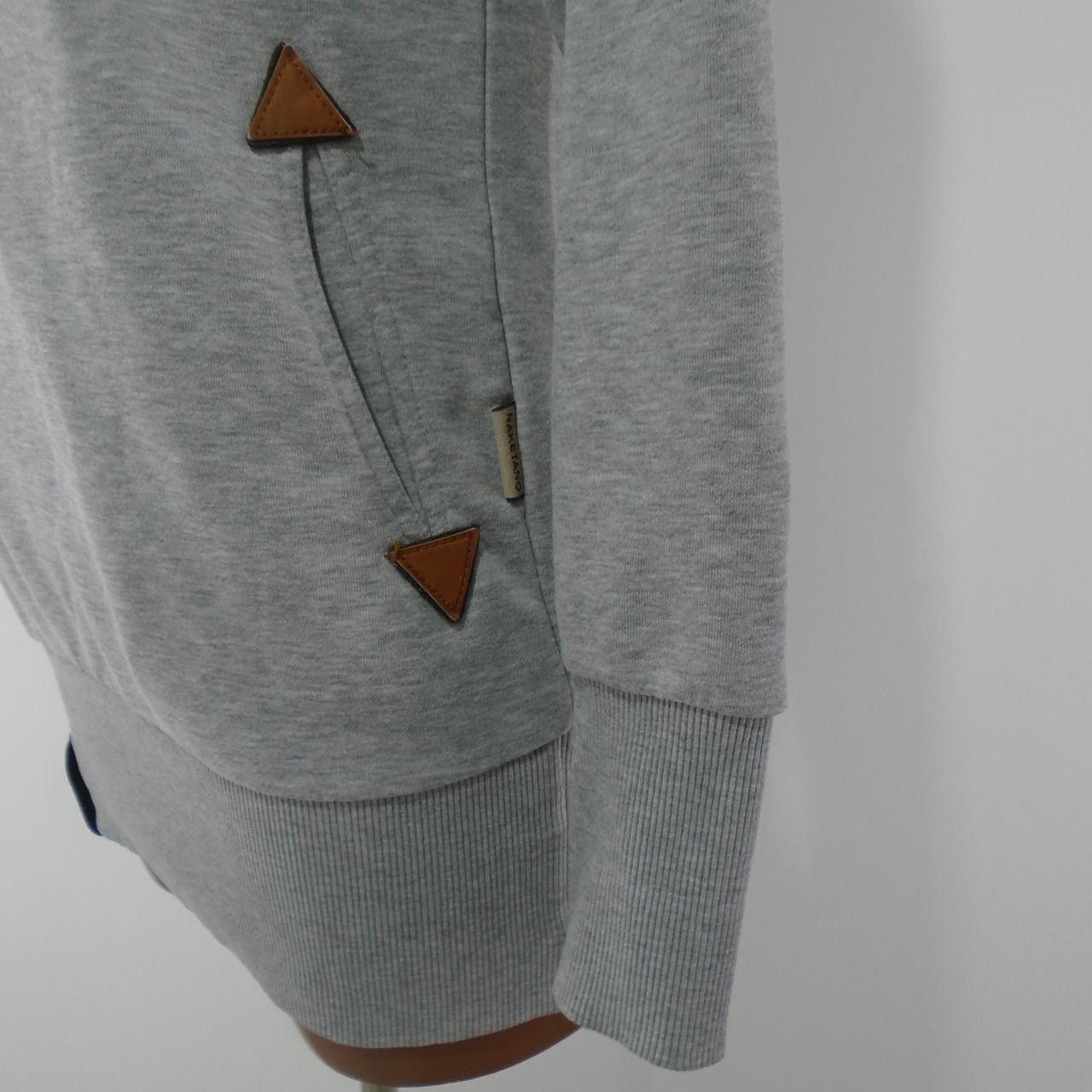 Naketano Women's Hoodie Naketano Size S / US 4 / IT 40 - 6 Thumbnail