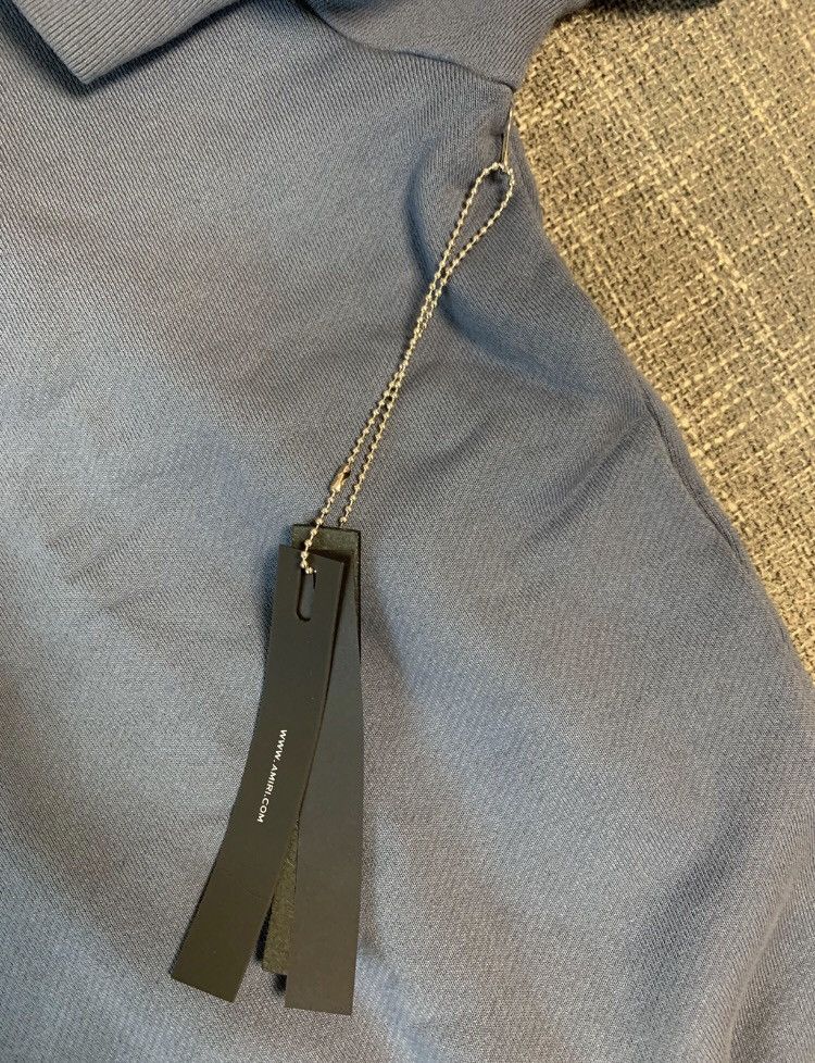 Amiri amiri hoodie 2412-Nextarrow Size US M / EU 48-50 / 2 - 3 Thumbnail