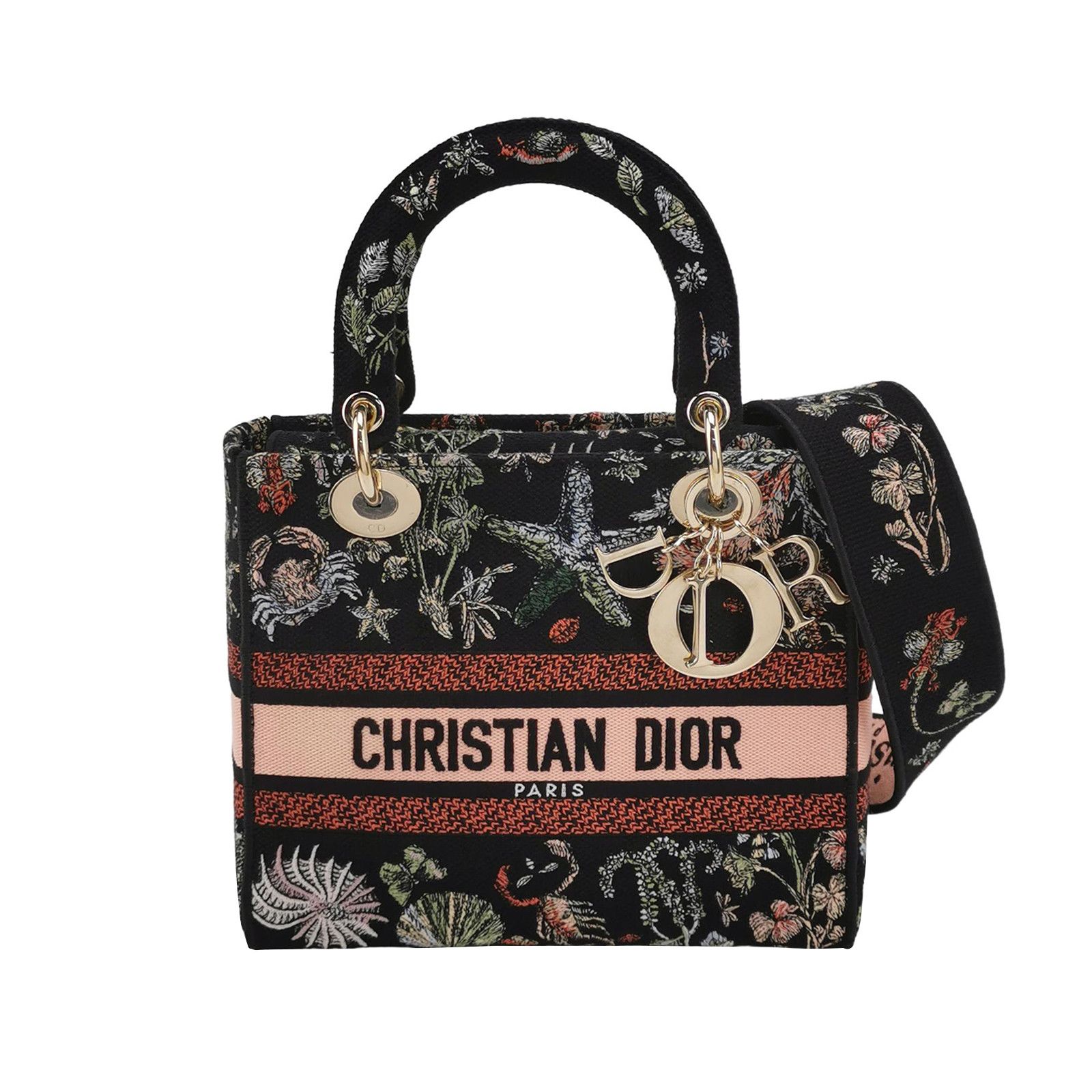 Dior Dior Women os Shoulder Bags Size ONE SIZE - 1 Thumbnail