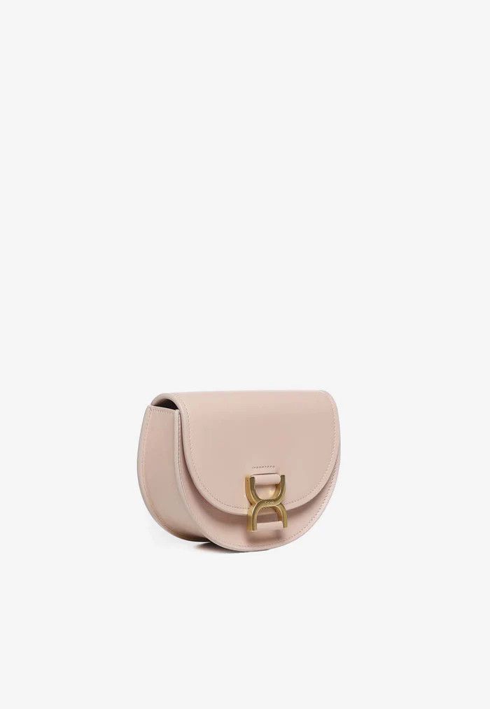 Chloe o1loc1c10425 Size: OS/Marcie Mini Crossbody Bag Powder Beige Size ONE SIZE - 2 Thumbnail