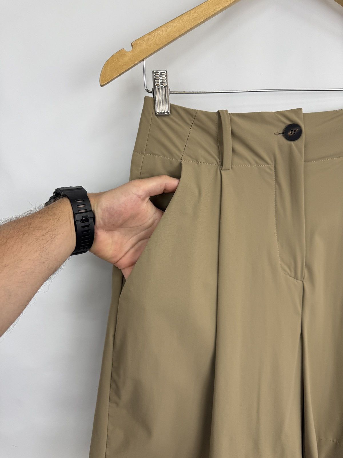 RRD 🇮🇹 RRD Roberto Ricci Designs Surflex Technical Shorts Luxury Size 30" / US 8 / IT 44 - 6 Thumbnail