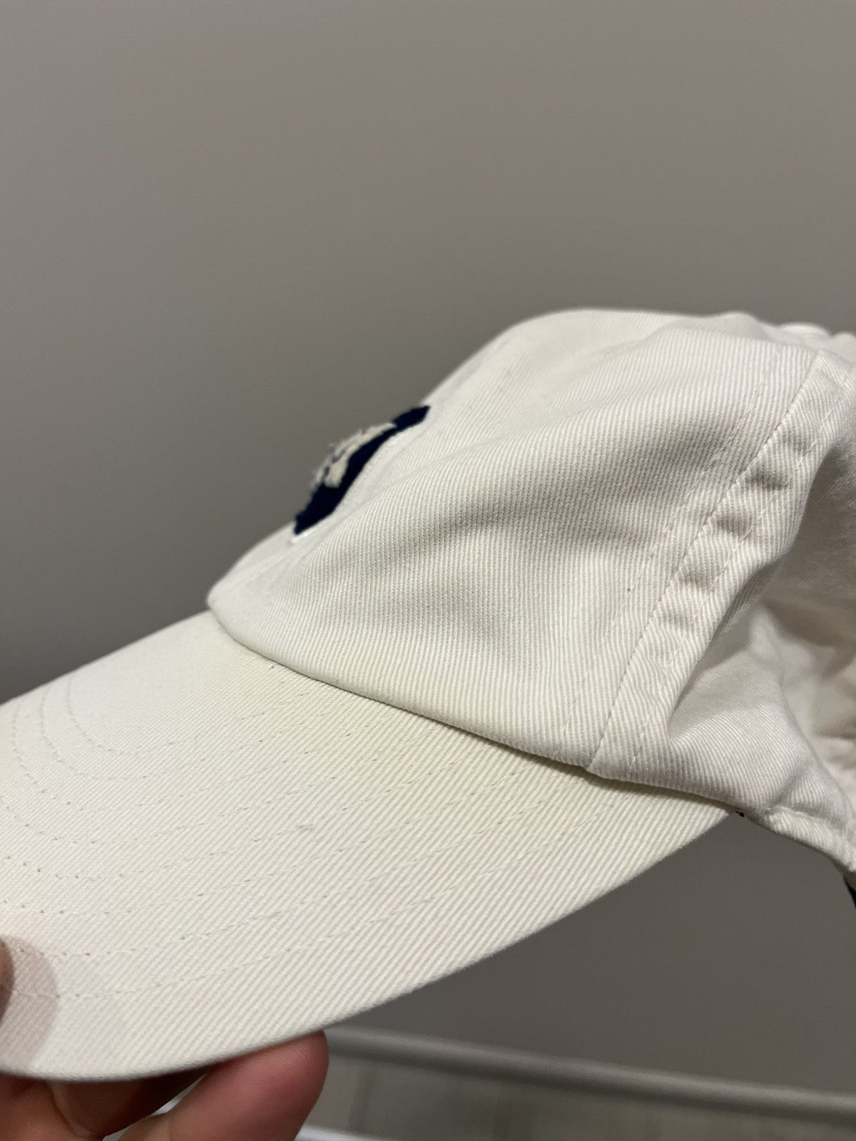 Nike Nike Vintage Cap 90s USA Size ONE SIZE - 8 Thumbnail
