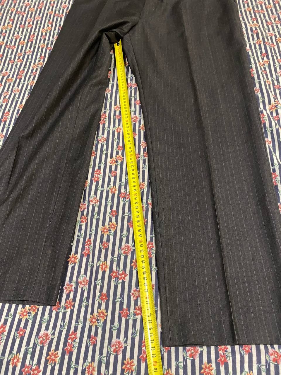 Balmain VINTAGE LUXURY BALMAIN CASUAL CLASSIC SUITS Size 44R - 9 Thumbnail