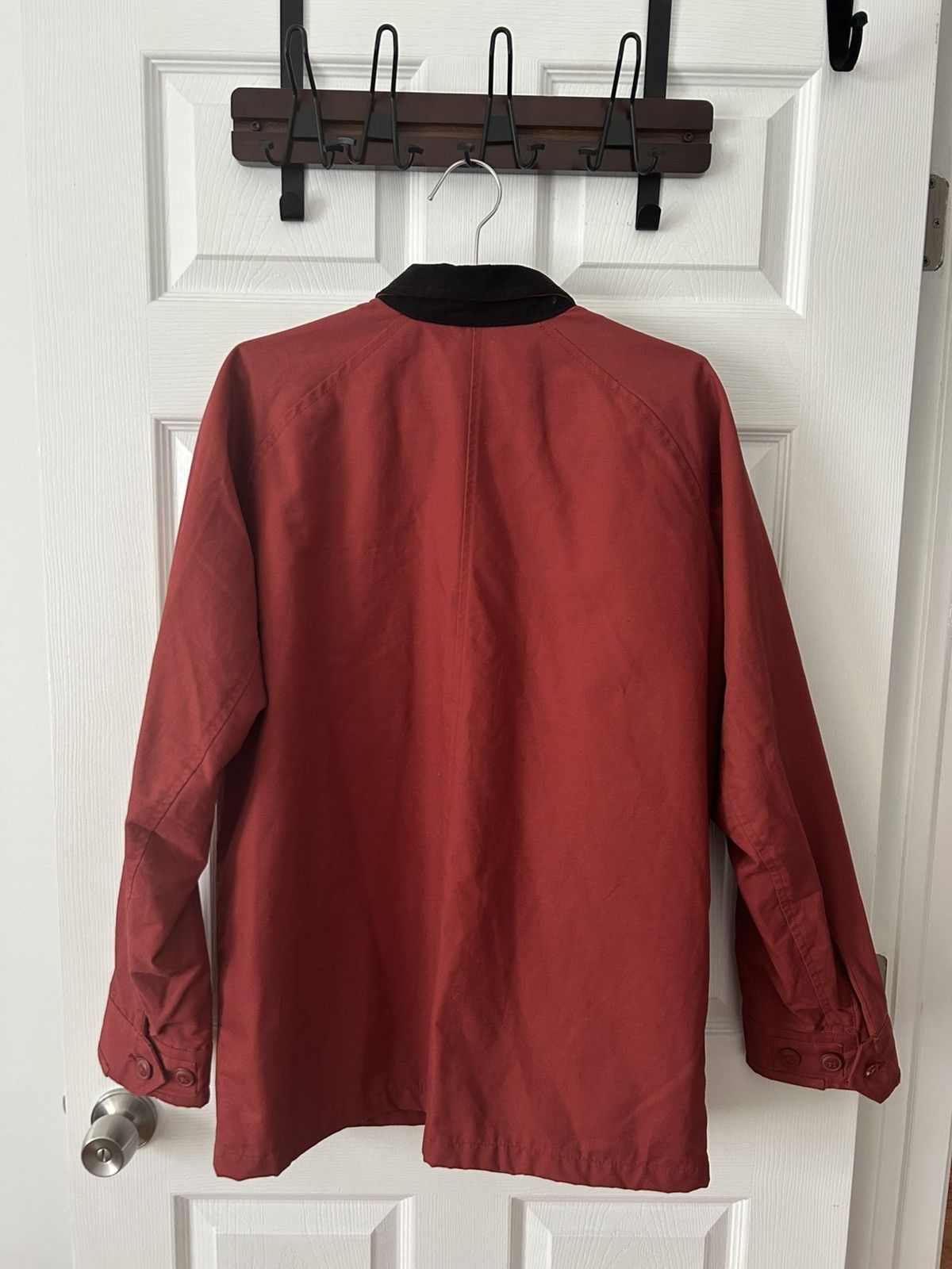 Burton Burton Chore Jacket Size US M / EU 48-50 / 2 - 7 Thumbnail