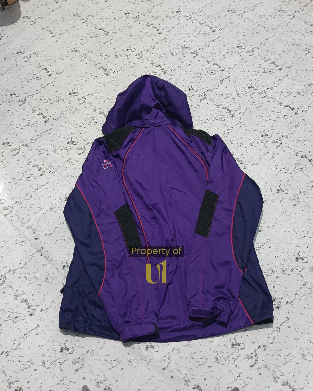Other Kolping Outdoor Jacket Size US L / EU 52-54 / 3 - 6 Thumbnail