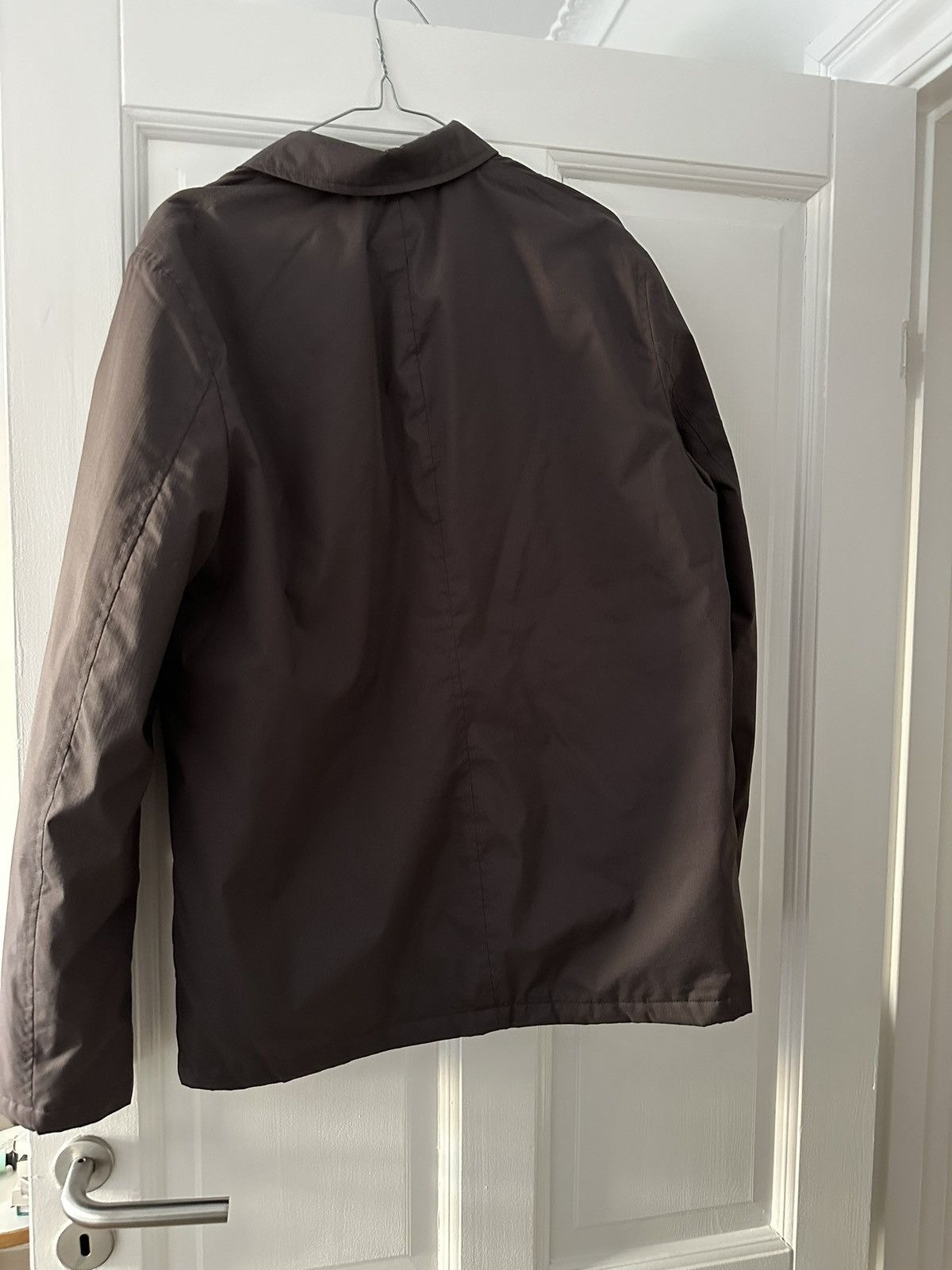Wood Wood Wood wood blazer jacket Size US M / EU 48-50 / 2 - 2 Thumbnail