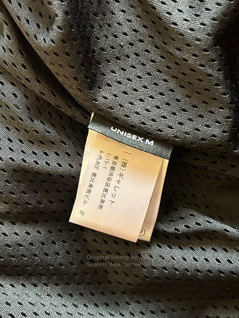 Y/Project Y/PROJECT Size M Jacket coat Size US M / EU 48-50 / 2 - 5 Thumbnail