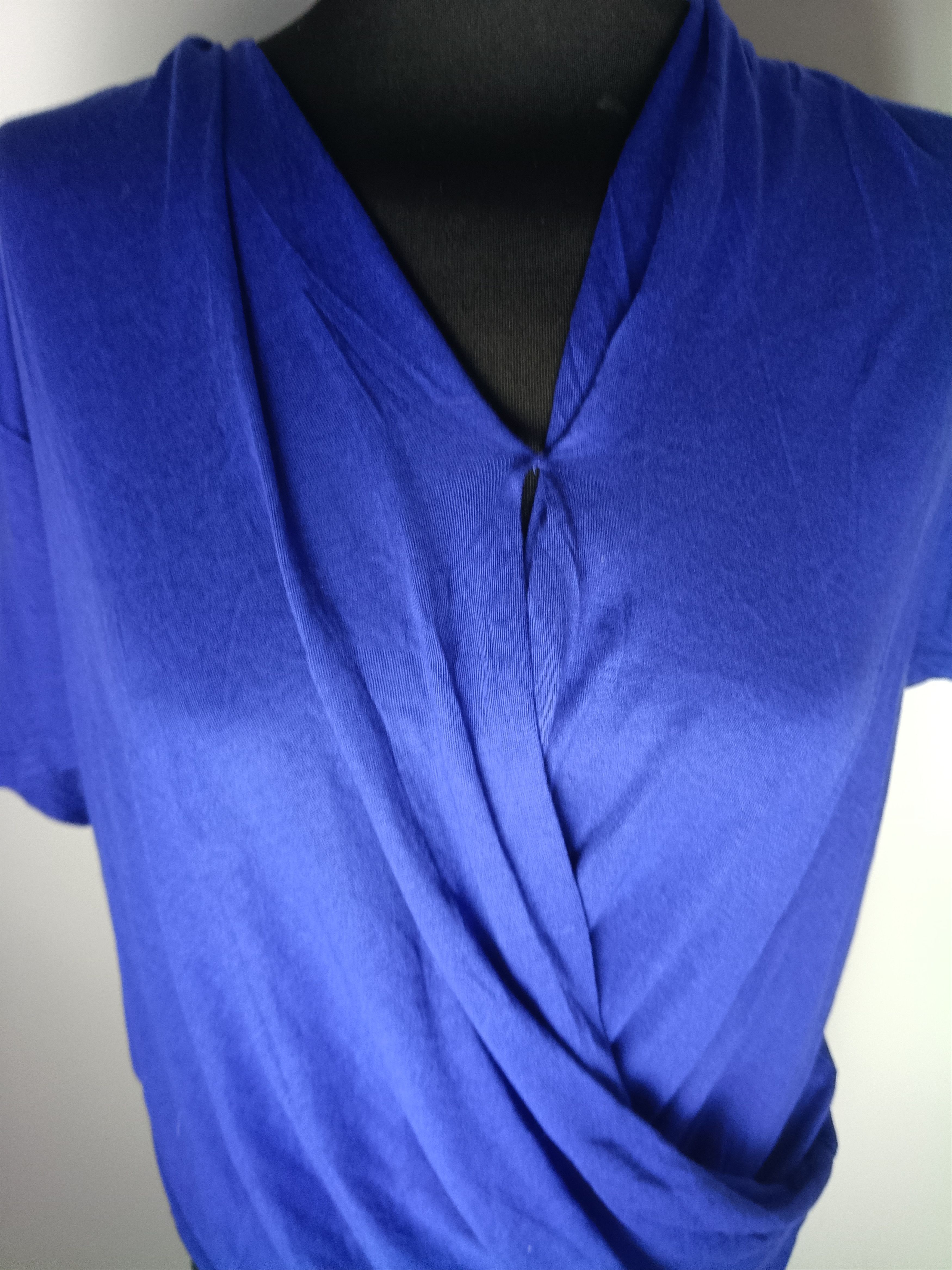 Karen Millen Karen Millen blouse Size L / US 10 / IT 46 - 2 Thumbnail