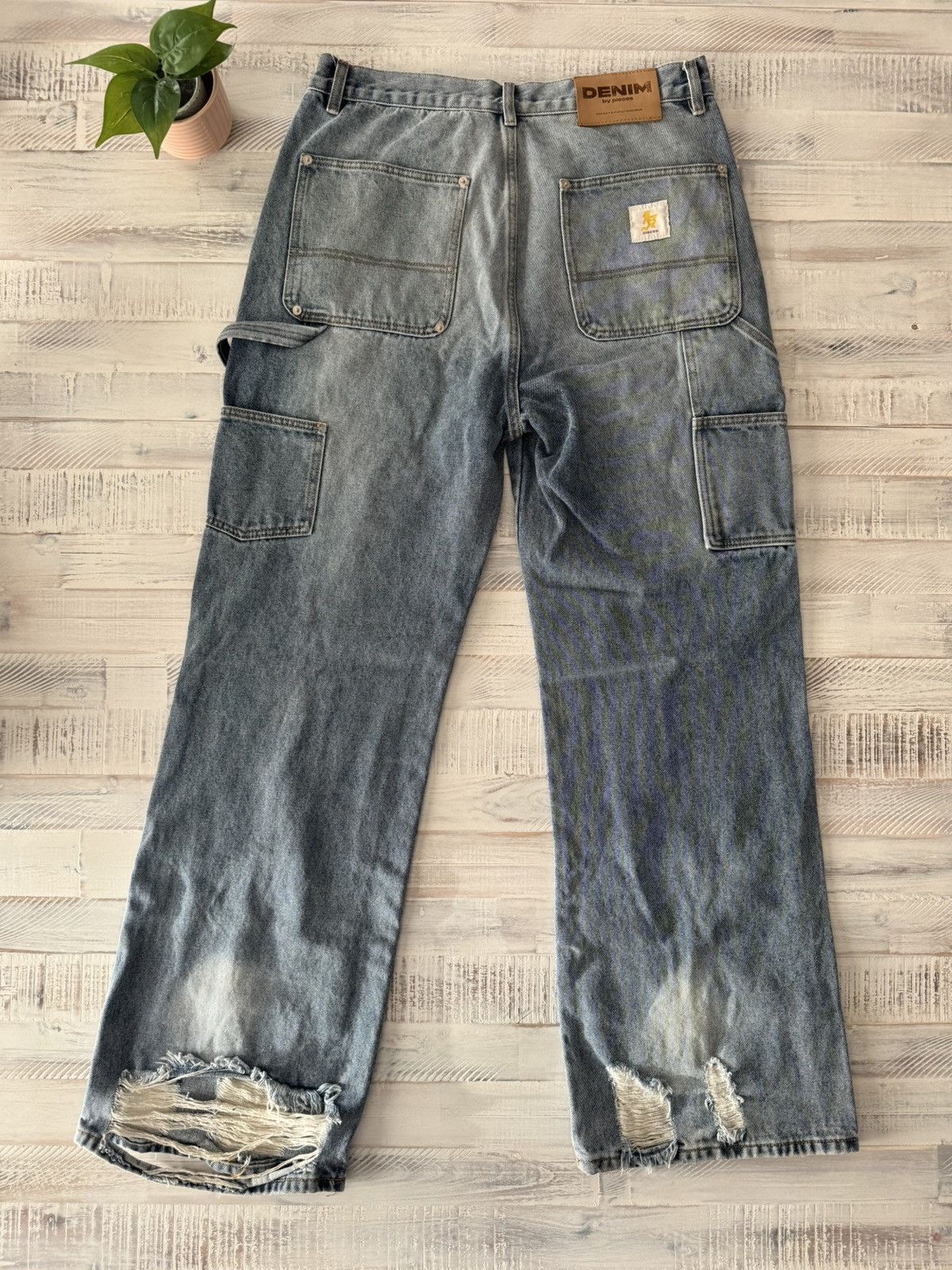 Other Crazy Pieces of knowledge pants Size US 32 / EU 48 - 2 Thumbnail
