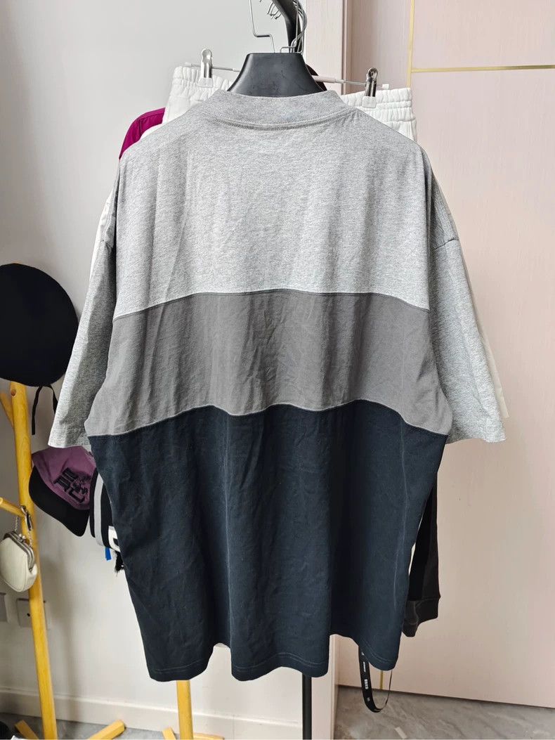 Balenciaga Balenciaga 25SS 10 Avenue George V Short Sleeve 2503-Nextar Size US XS / EU 42 / 0 - 2 Thumbnail