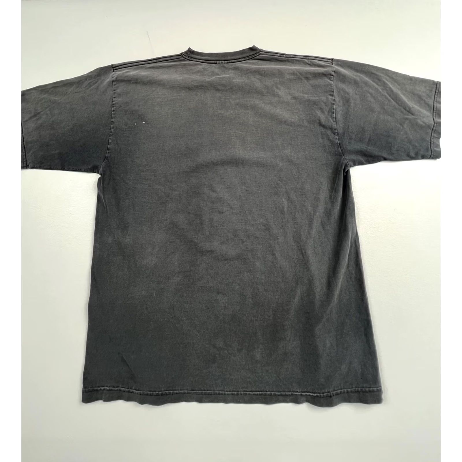 Phat Farm VINTAGE Phat Farm Shirt Mens Gray Logo Graphic Tee Hip Hop Streetwear Read Size US XXL / EU 58 / 5 - 2 Thumbnail