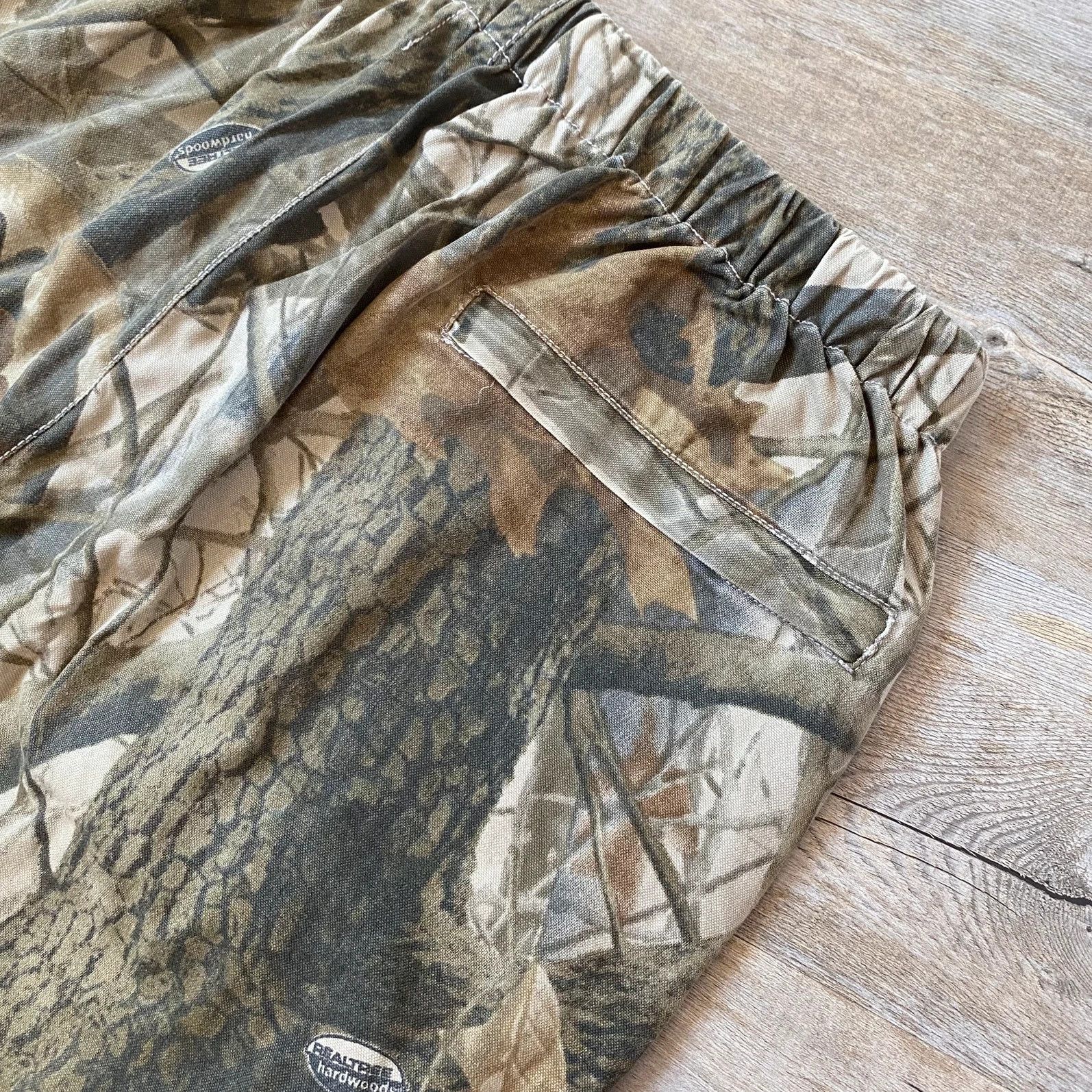 Realtree Pantalon Cargo Realtree Camouflage Size US 34 / EU 50 - 9 Thumbnail