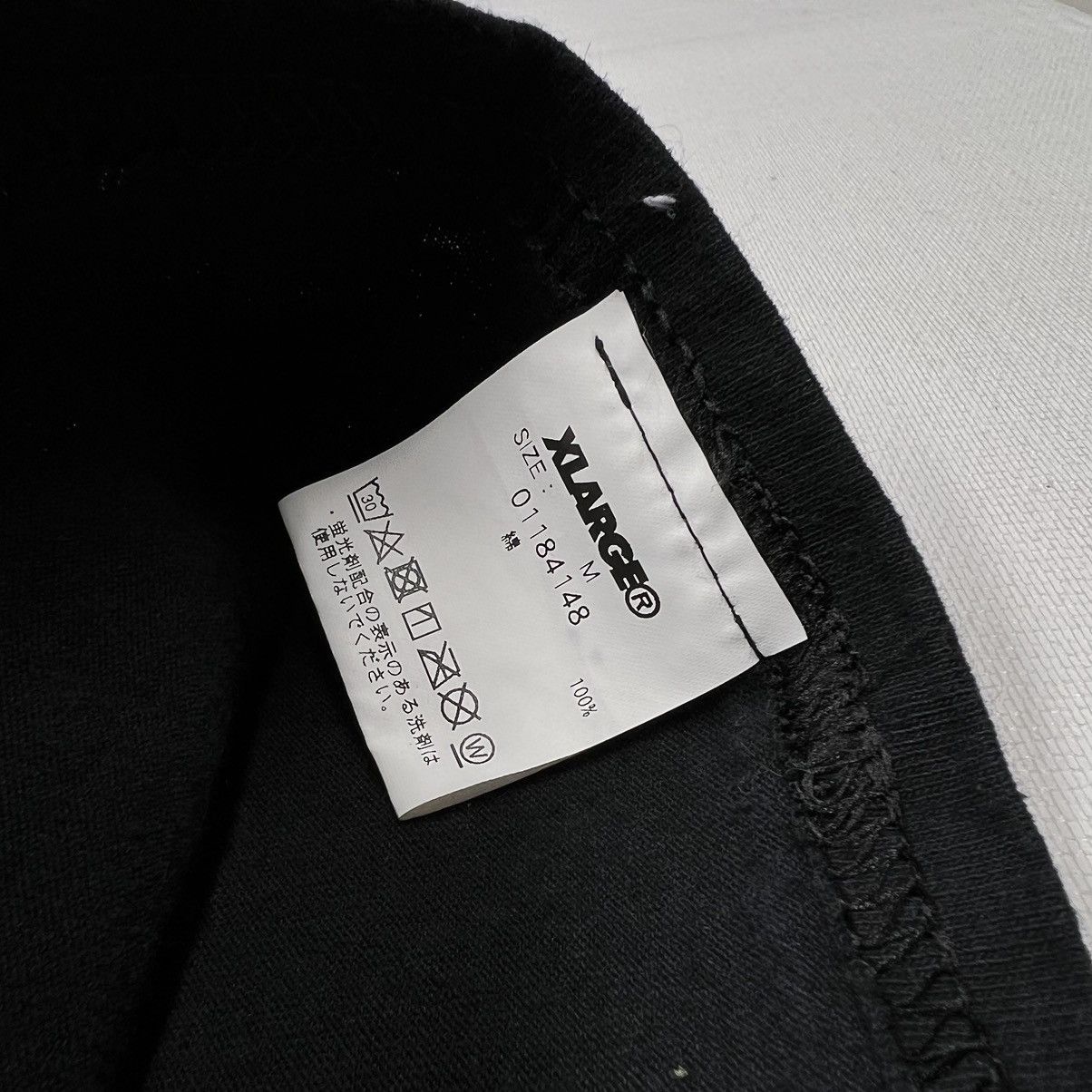 Opening Ceremony × Xlarge Opening Ceremony X-Large Tee Shirt Black Graphic Collab Size US M / EU 48-50 / 2 - 7 Thumbnail