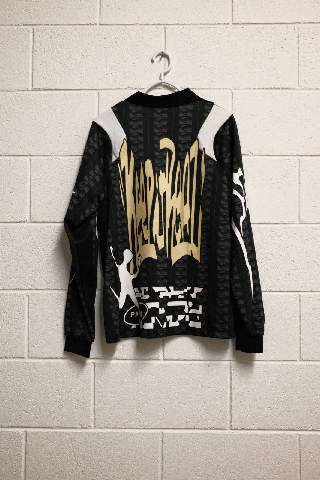 Other PAM - PERKS AND MINI - Long Sleeve Shirt SIZE M Size US M / EU 48-50 / 2 - 2 Thumbnail