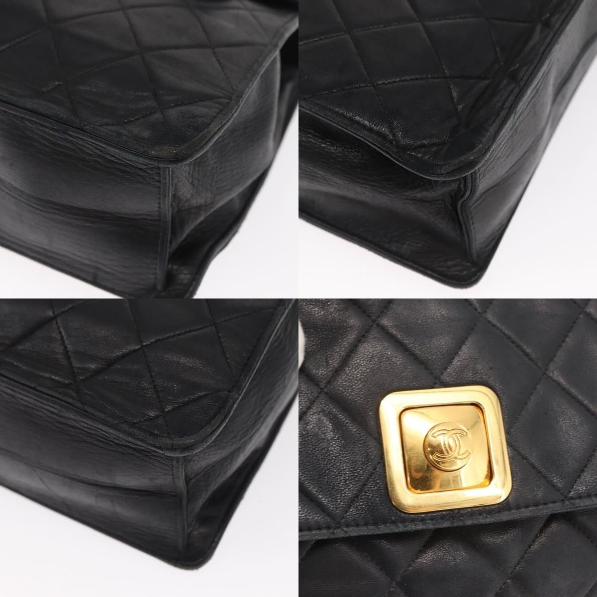 Chanel Chanel Matelasse Handbag Size ONE SIZE - 5 Thumbnail