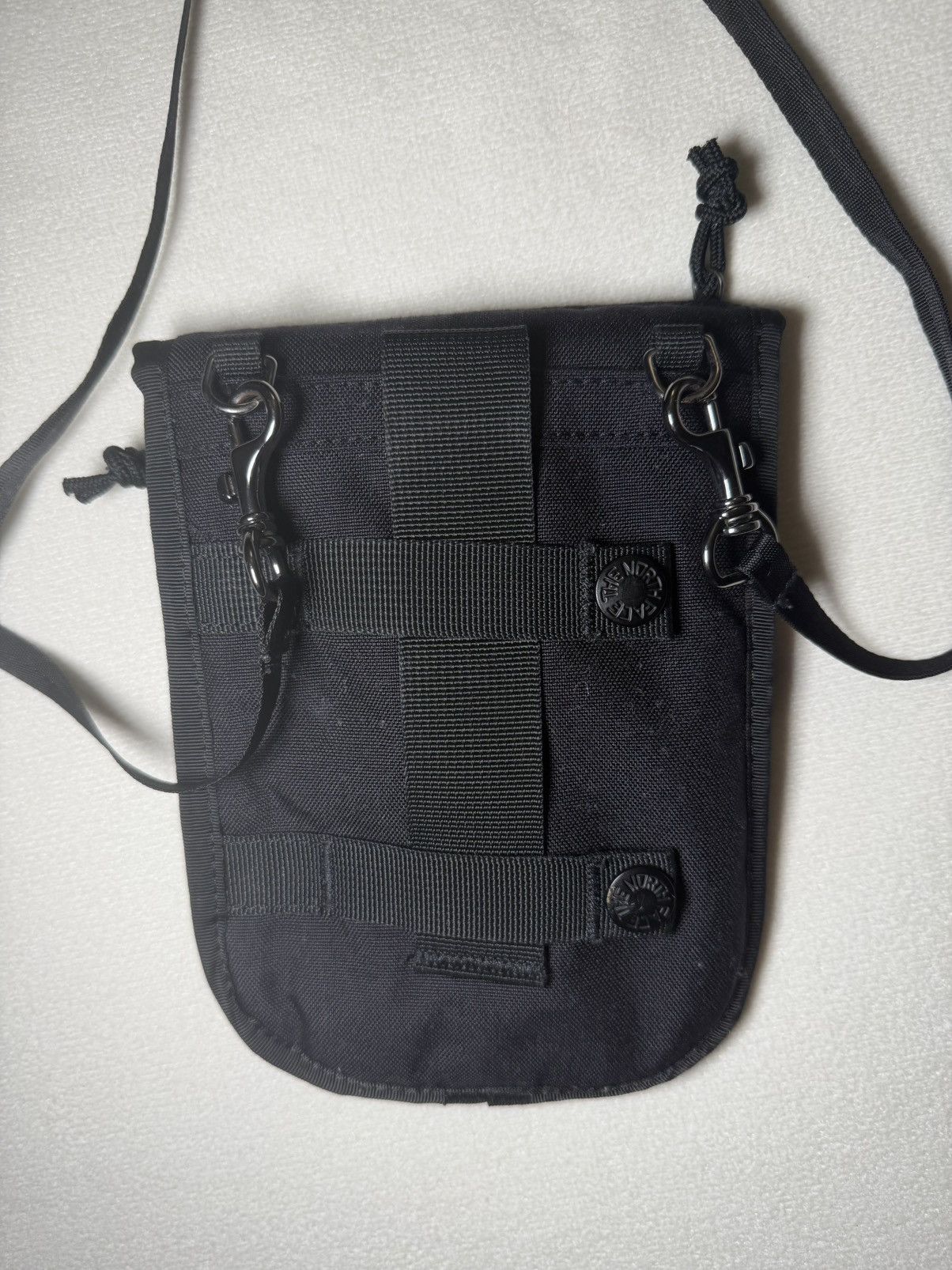 Supreme × The North Face Supreme The North Face RTG Utility Pouch Size ONE SIZE - 4 Thumbnail