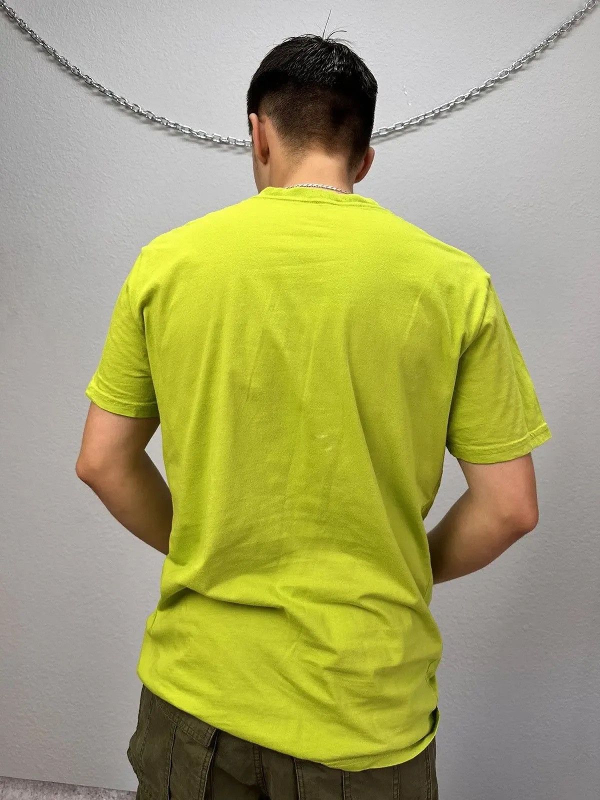 Arc'teryx × Vintage Arcteryx Hype Big Logo Streetwear Tee Size US L / EU 52-54 / 3 - 11 Thumbnail