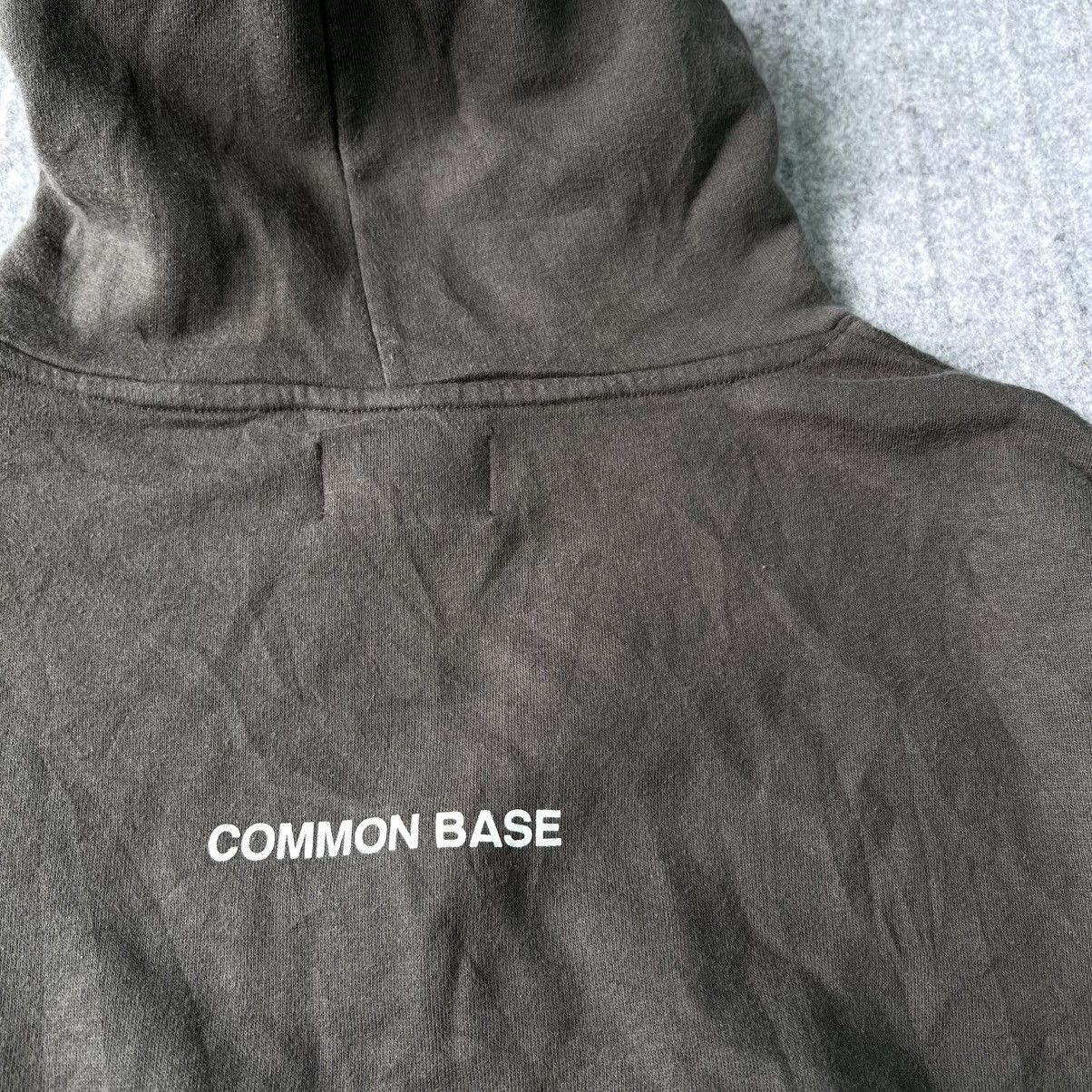 Number (N)ine Number (N)ine Common Base Size US S / EU 44-46 / 1 - 6 Thumbnail