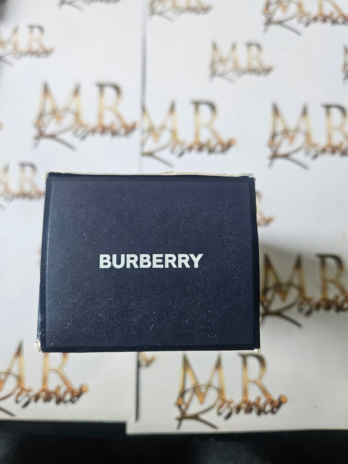 Burberry BURBERRY INDIGO COLOGNE Size ONE SIZE - 1 Thumbnail
