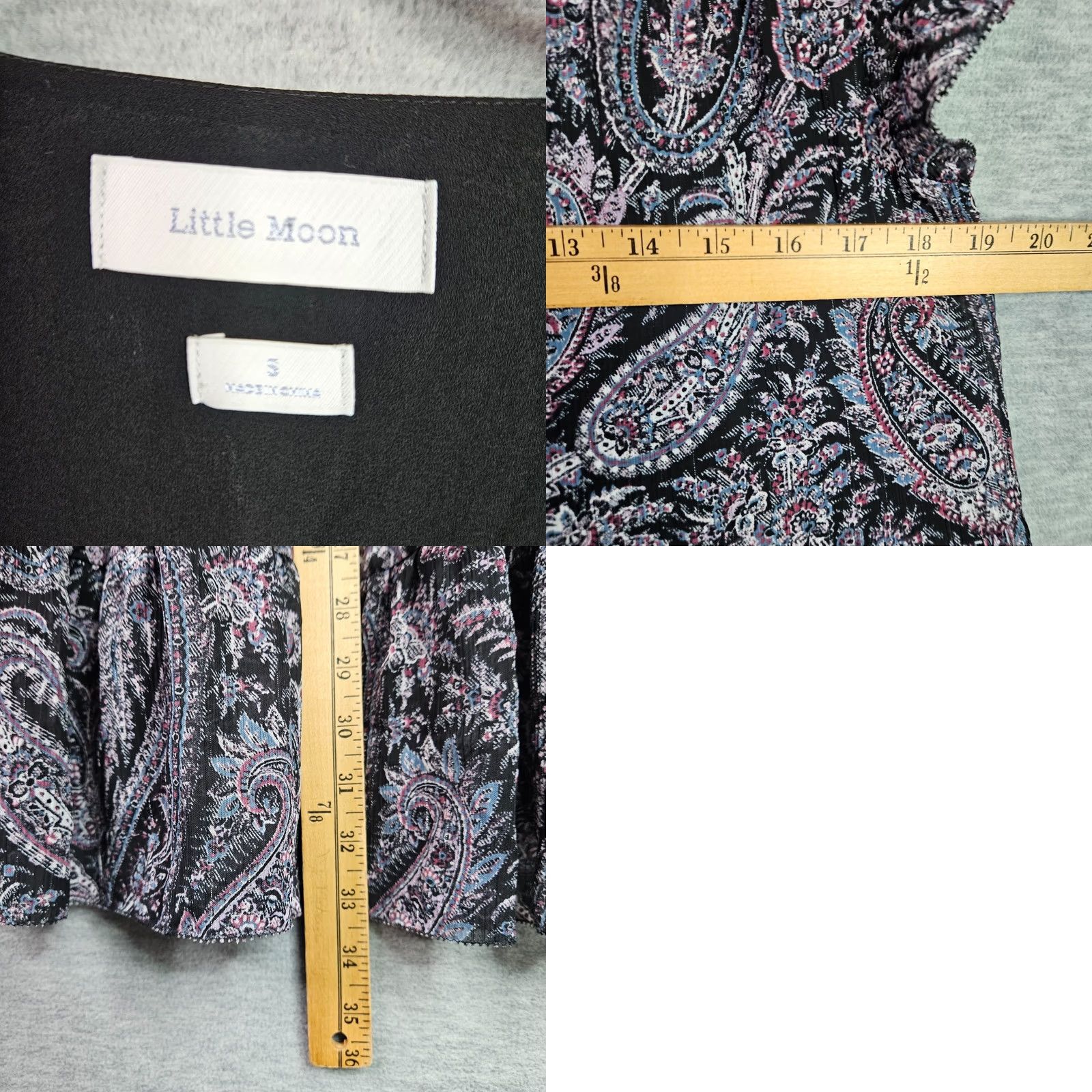 Aritzia Aritzia Dress Shirt Tee? Size S / US 4 / IT 40 - 8 Thumbnail
