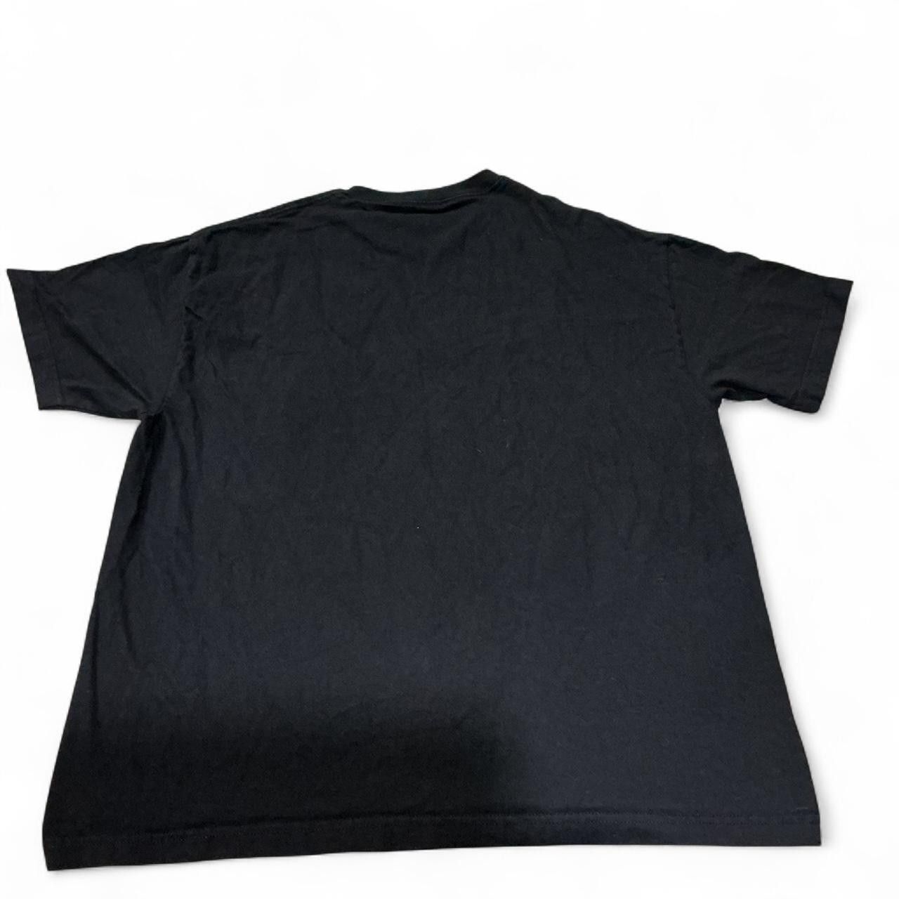 Other Traitors Band Tee XL Size US XL / EU 56 / 4 - 3 Thumbnail