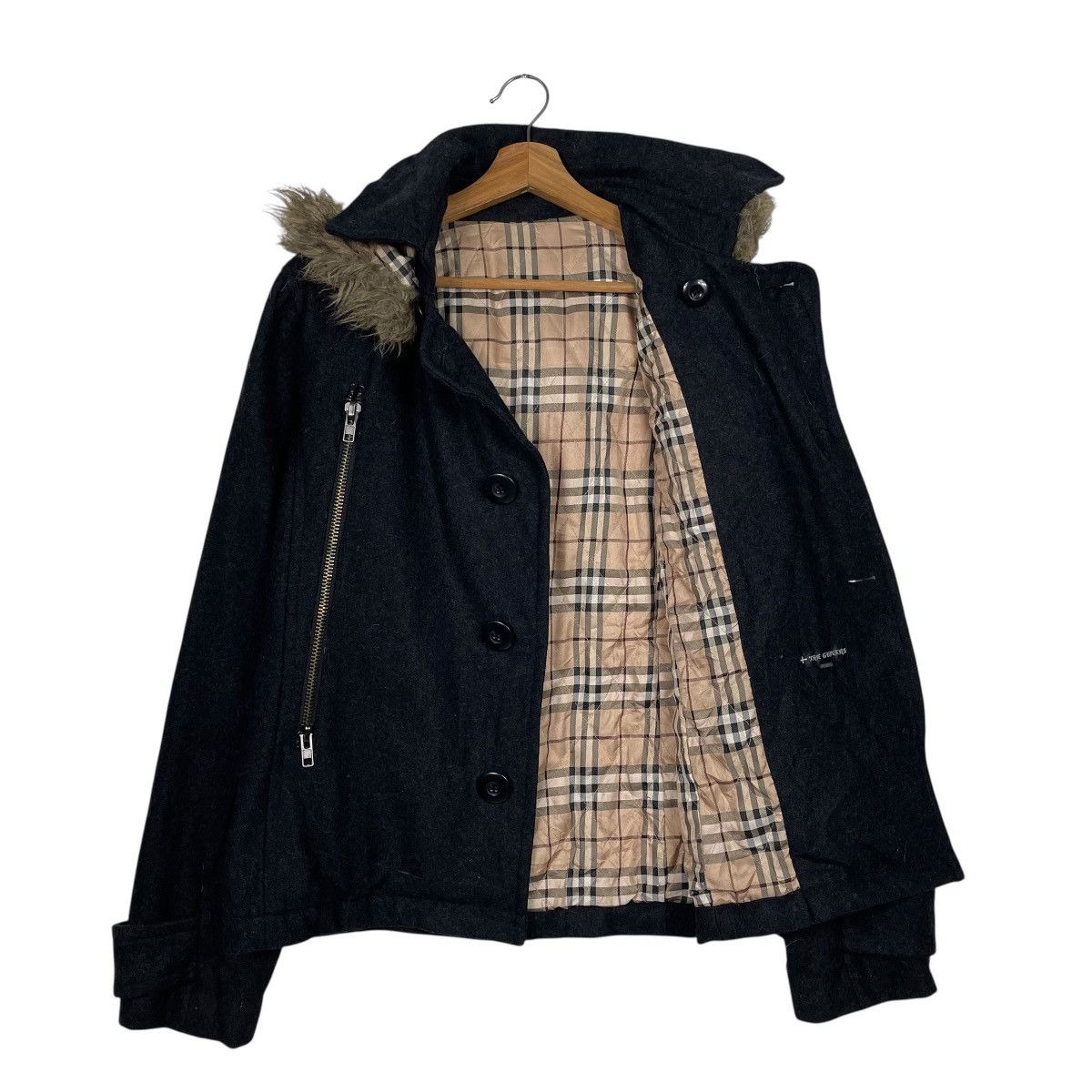 Japanese Brand The Gunners Hooded Jacket Size US M / EU 48-50 / 2 - 10 Thumbnail