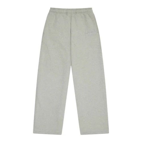 Broken Planet Basics Wide Leg Sweatpants
