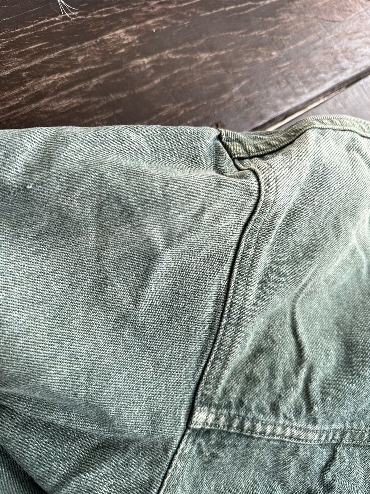 L.L. Bean × Vintage Vintage LL bean jacket Size US L / EU 52-54 / 3 - 12 Thumbnail