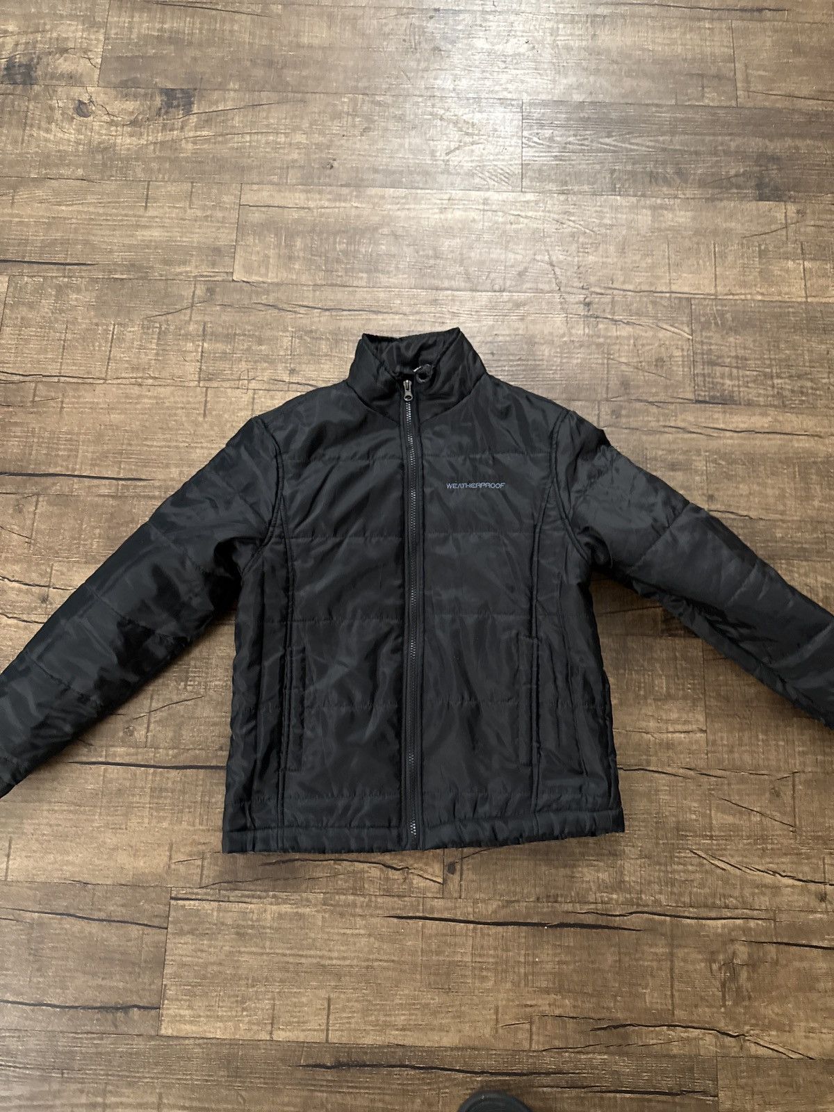 Weatherproof WEATHERPROOF 3 IN 1 JACKET Size US M / EU 48-50 / 2 - 20 Thumbnail