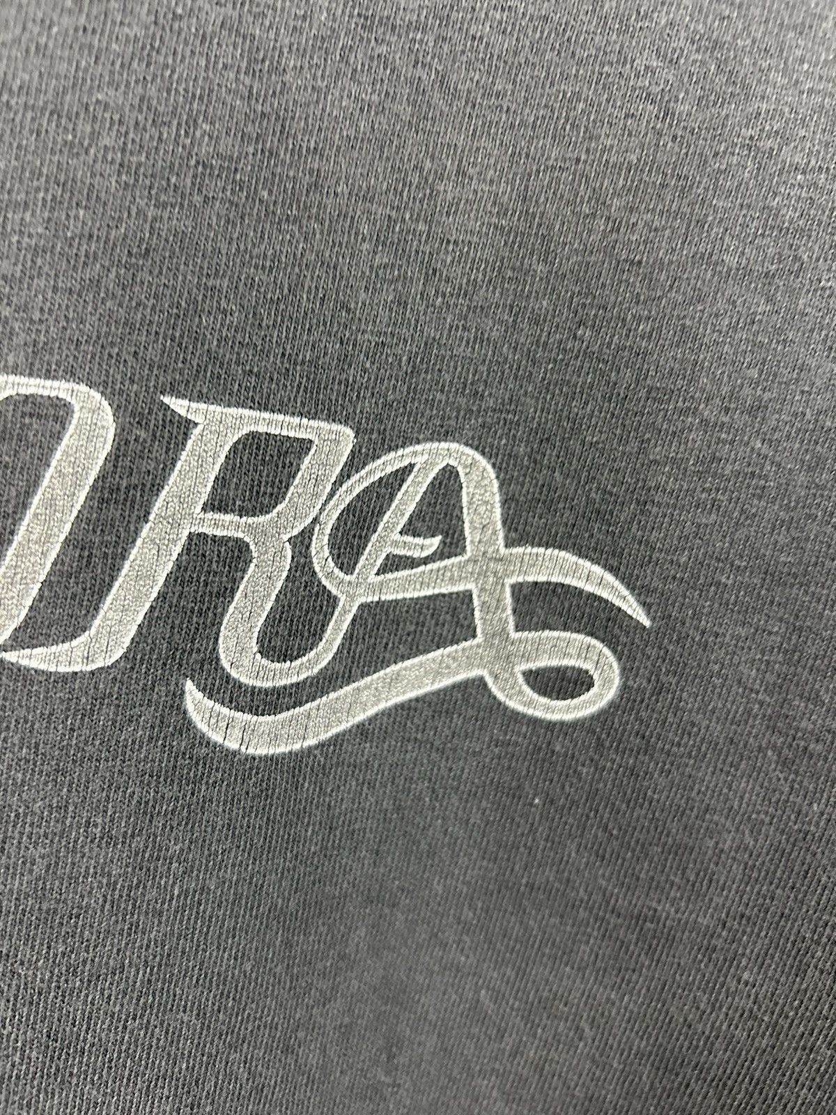 Band Tees Vintage 00s Lofofora Metal Band Long Sleeve rare Size US L / EU 52-54 / 3 - 4 Thumbnail