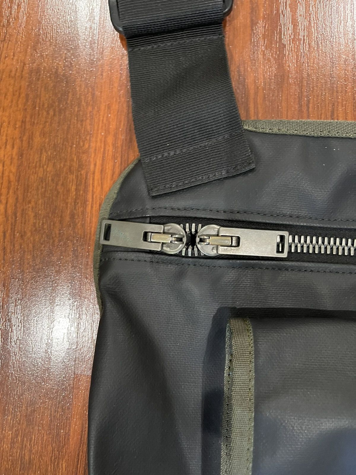 Acronym 3a-1 Laminate L2 Third Arm Interops Black Acronym 3a-1 Laminate L2 Third Arm Interops Black