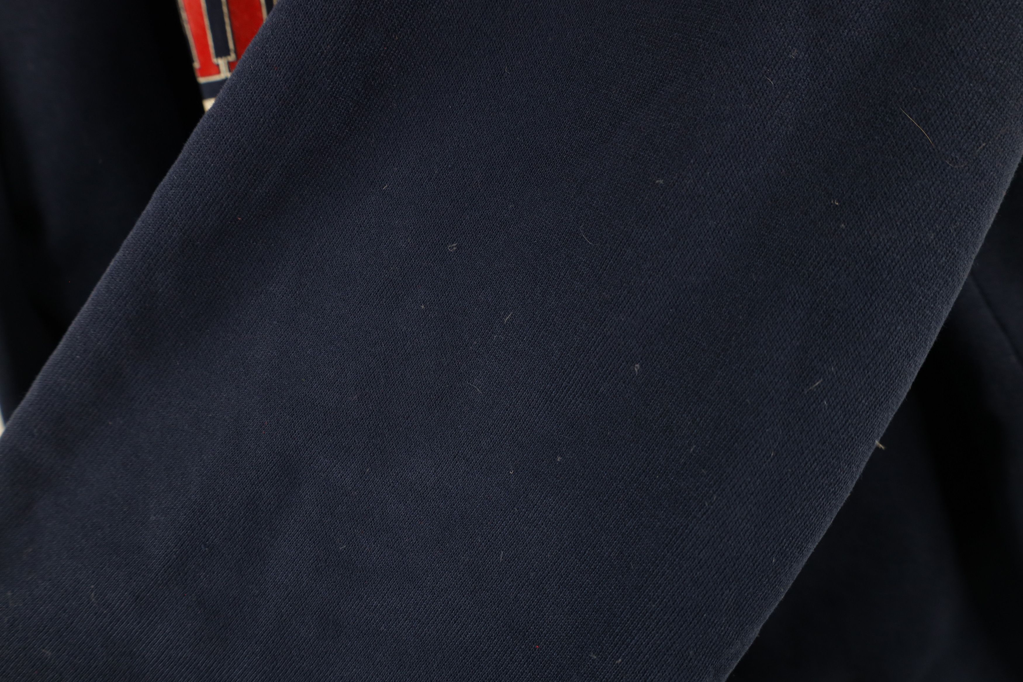 Russell Athletic × Vintage Vintage 90s Russell Athletic Valley Union Sweatshirt USA Size US XXL / EU 58 / 5 - 7 Thumbnail