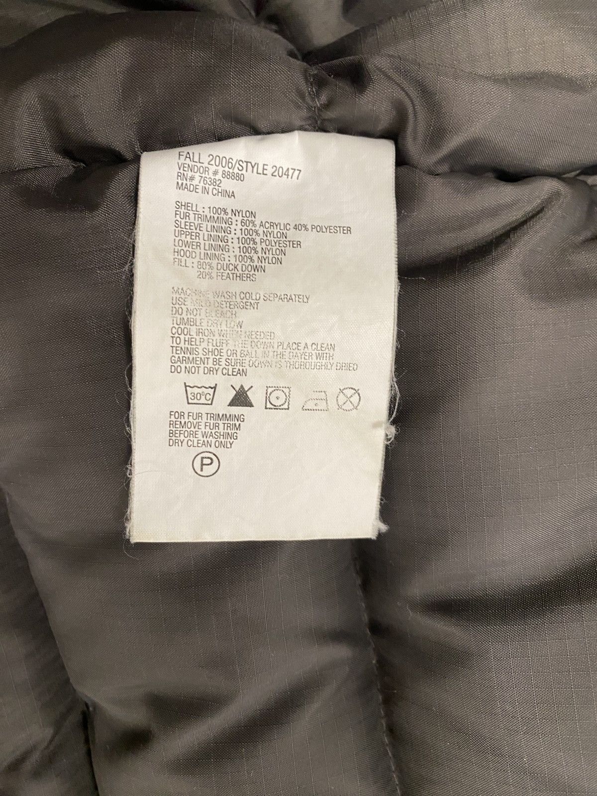 Timberland Timberland coat Size US M / EU 48-50 / 2 - 7 Thumbnail