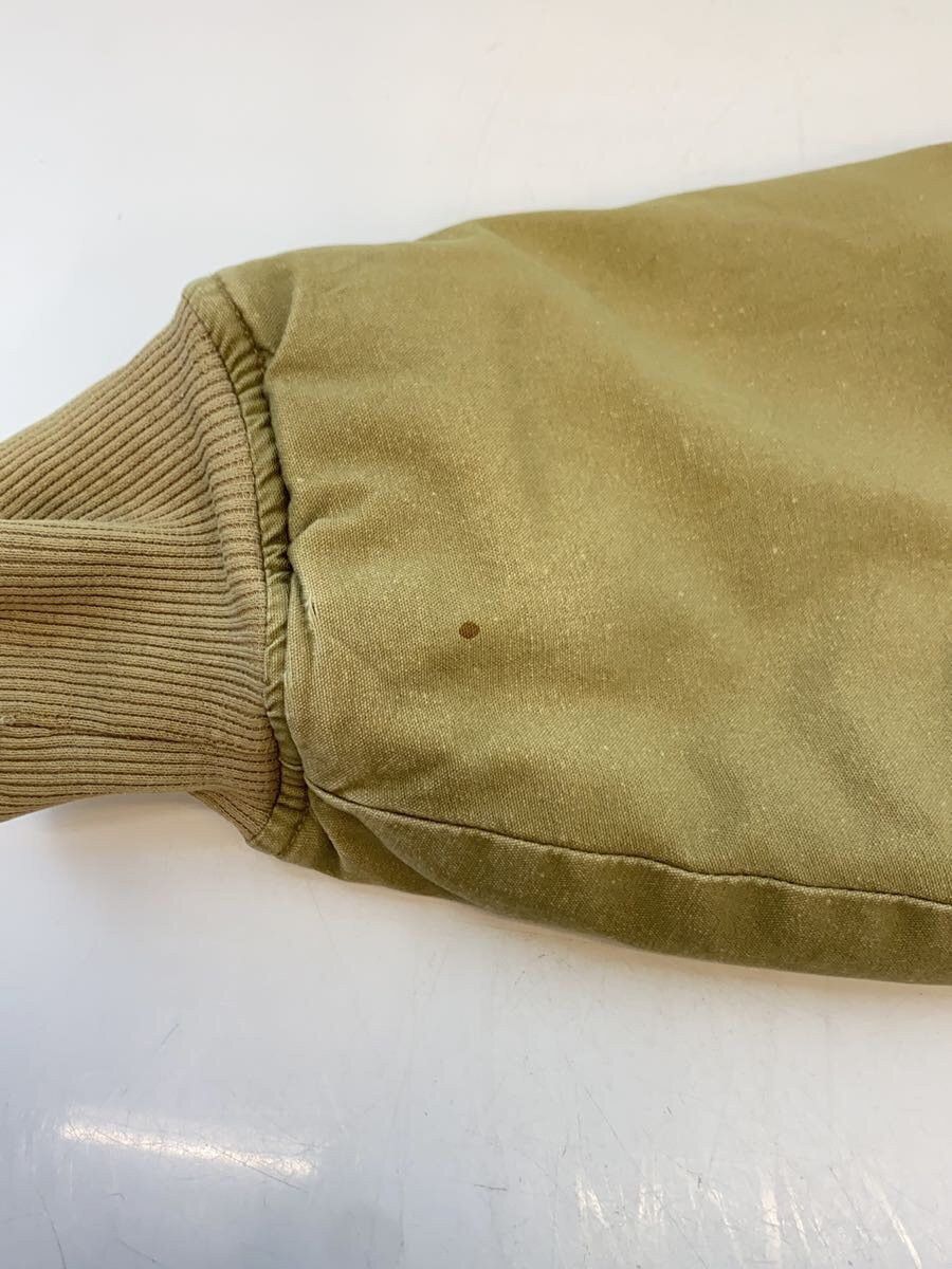 Avirex Avirex Type B-10 Cotton Flight Jacket Khaki Size US M / EU 48-50 / 2 - 8 Thumbnail