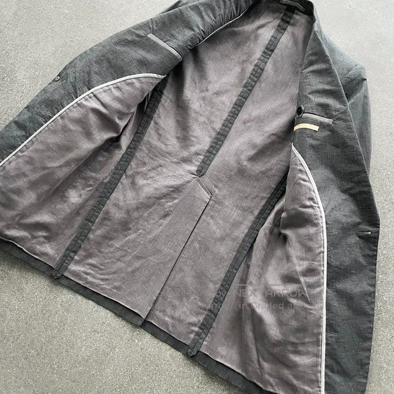 Carol Christian Poell Carol Christian Poell Suit Size 52R - 4 Thumbnail