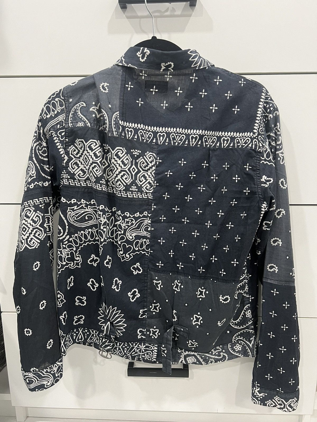 Kapital Kapital Button Up Size US S / EU 44-46 / 1 - 2 Thumbnail