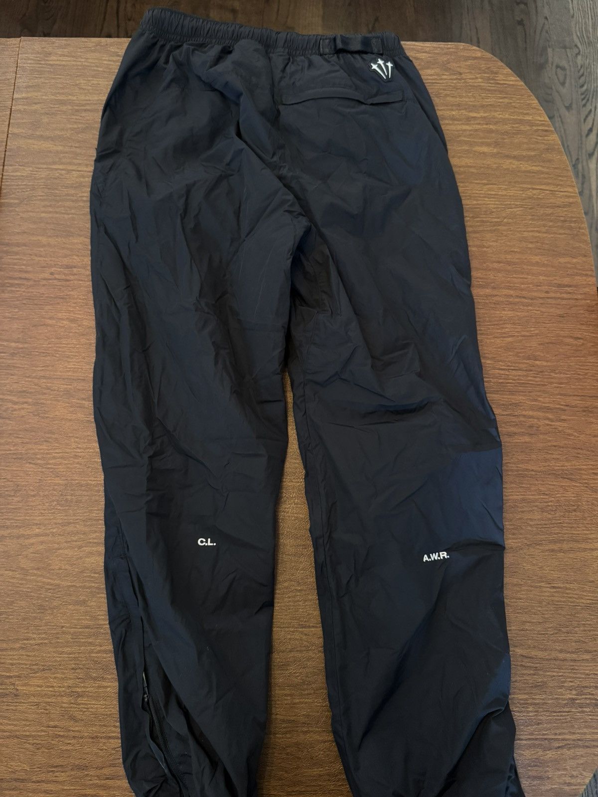 NOCTA Nocta Pants size small Size US 29 - 3 Thumbnail