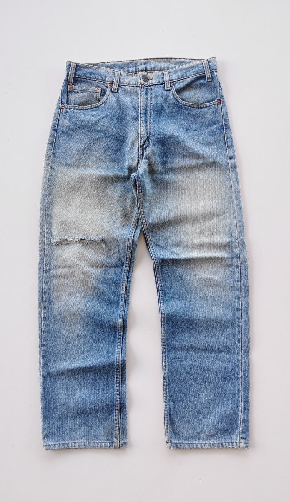 Levi's × Vintage Levis Vintage 32x39 Size US 32 / EU 48 - 1 Thumbnail