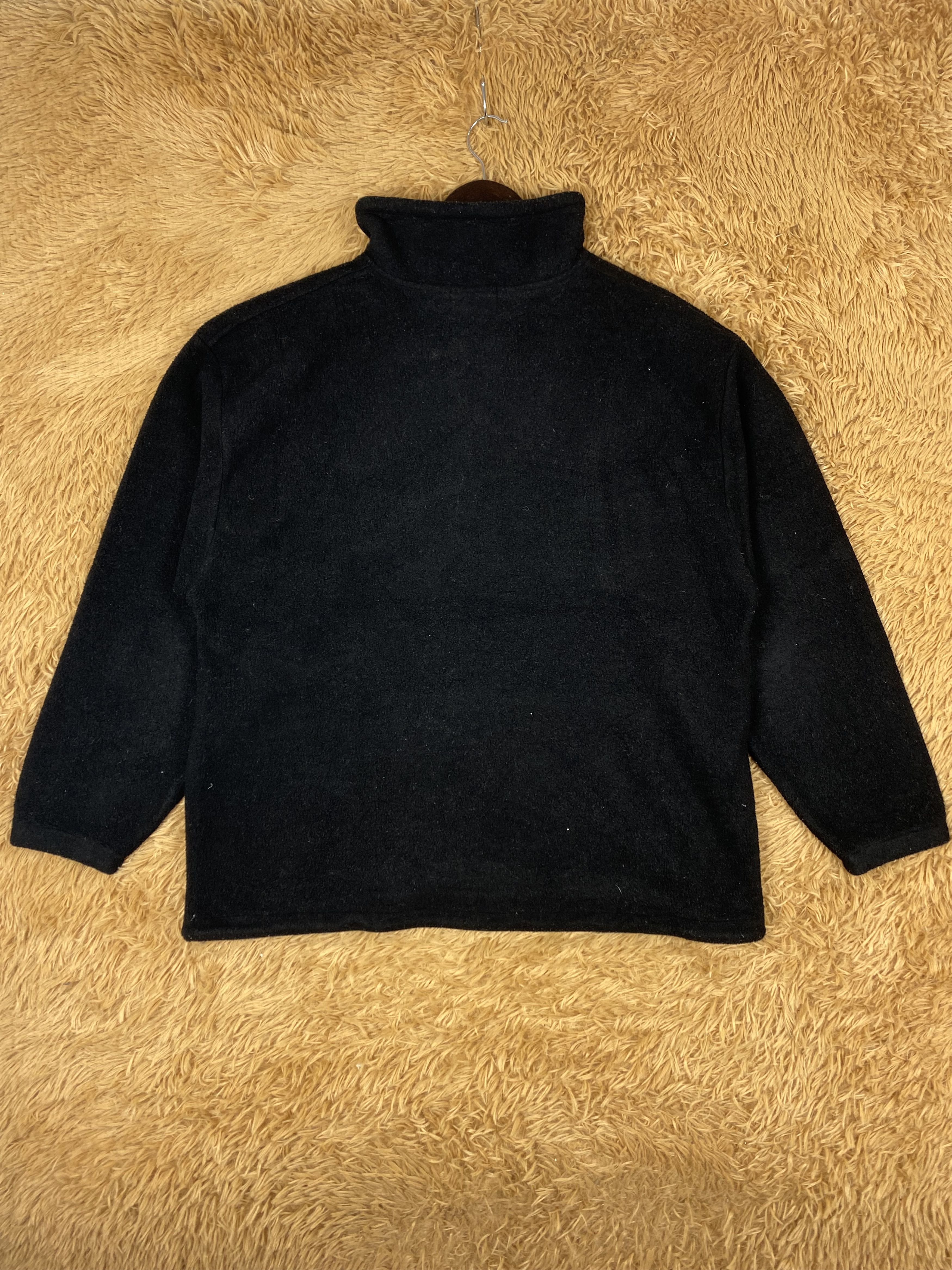 Vintage Vintage Couck Halfzipper Jacket DJ0795 Size US S / EU 44-46 / 1 - 5 Thumbnail