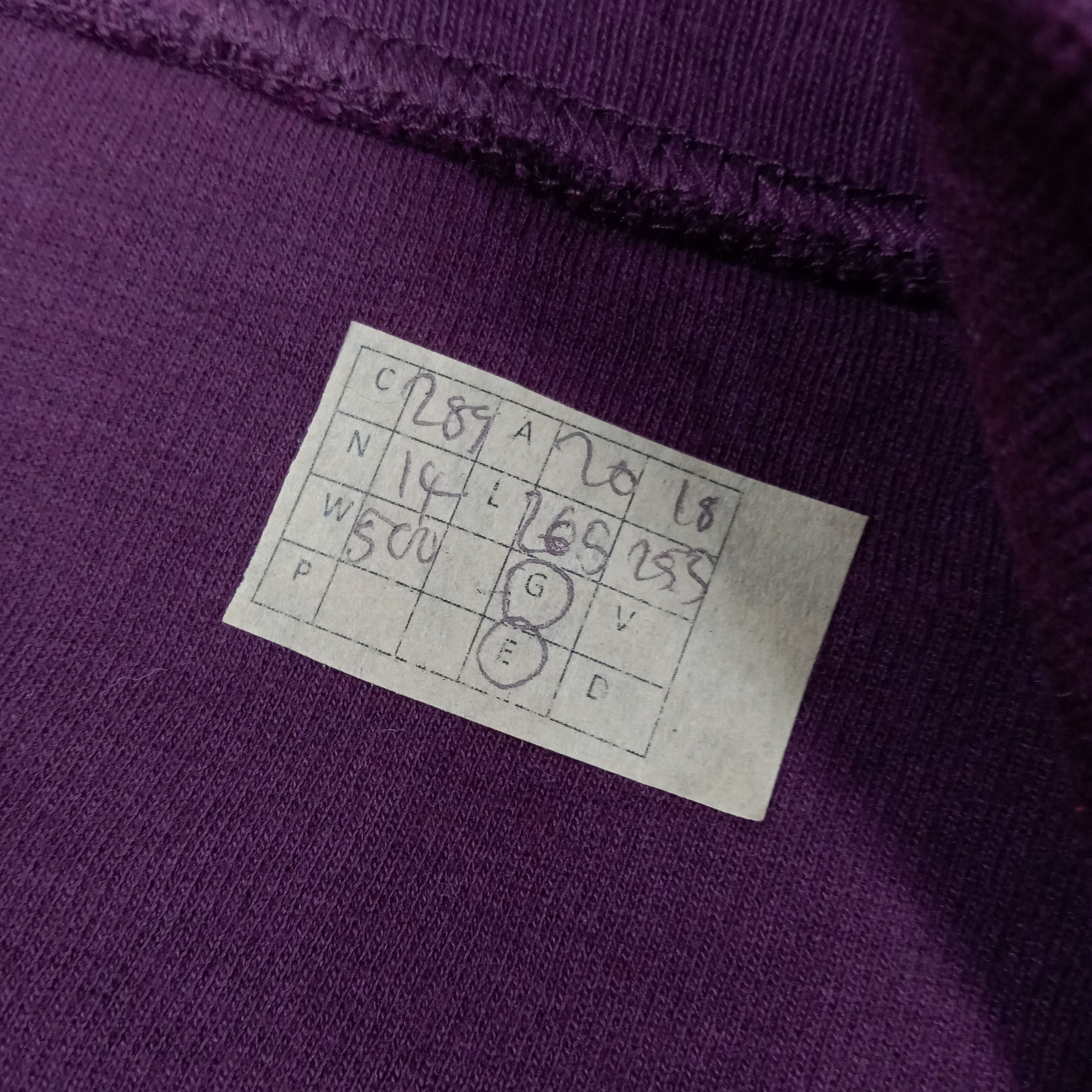 Polo Ralph Lauren Polo by Ralph Lauren Designer Sweatshirt C289N14 Size US S / EU 44-46 / 1 - 7 Thumbnail