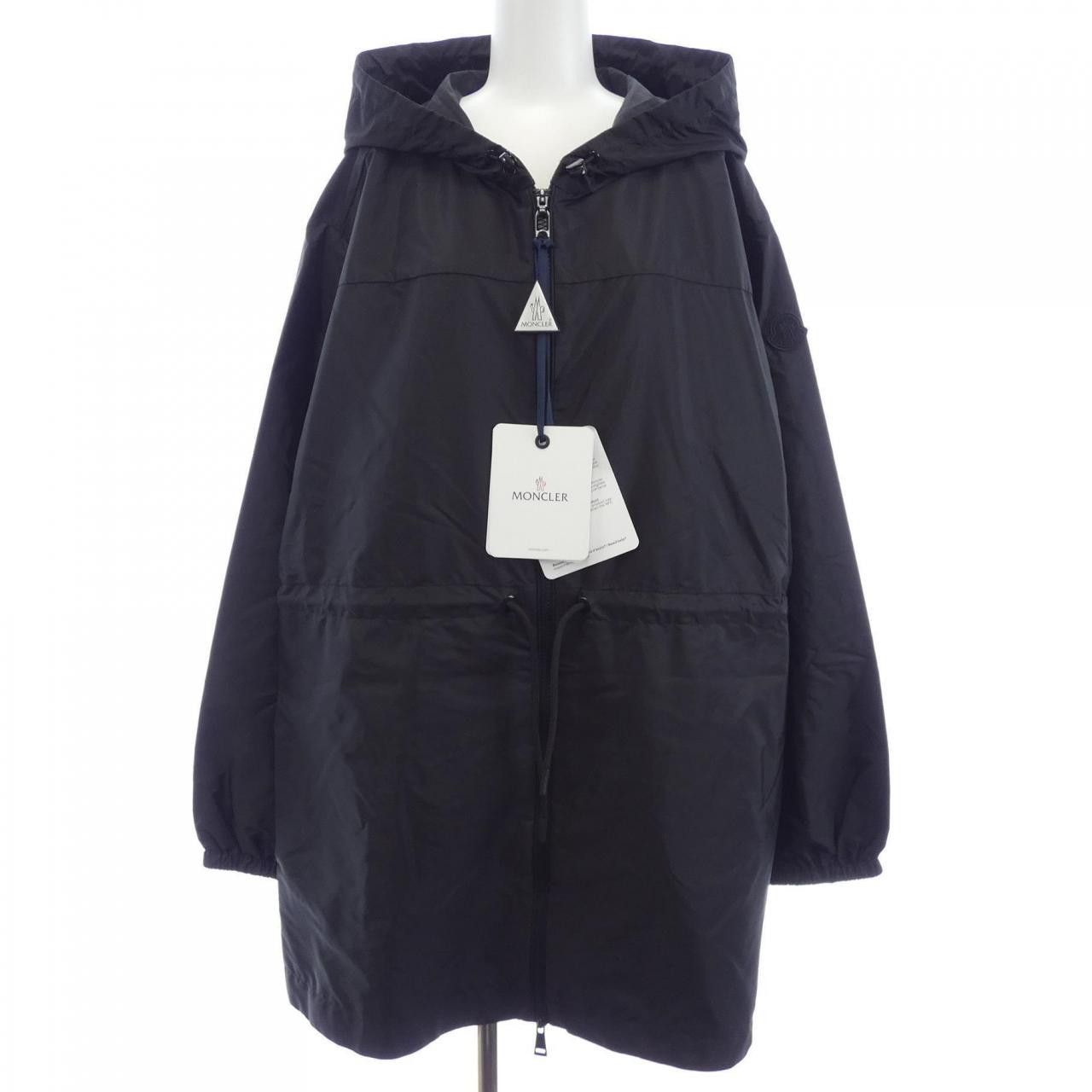 Moncler Moncler Moncler FLIRA Jacket Textile Outerwear FLIRA DUTY FREE for USA Size ONE SIZE - 1 Thumbnail