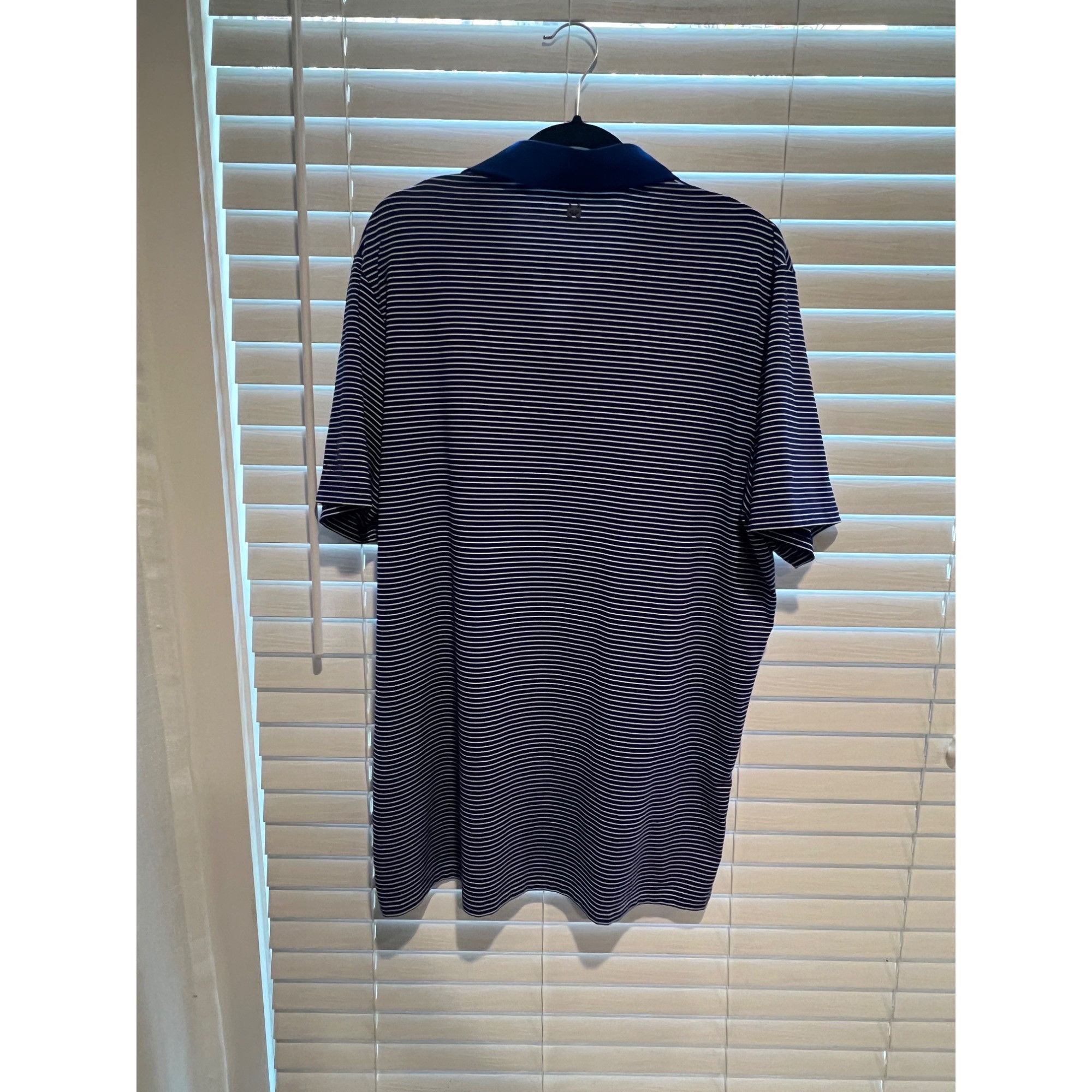 Other Greyson Mens Glemoor Golf Polo Shirt - Size XL Size US XL / EU 56 / 4 - 3 Thumbnail