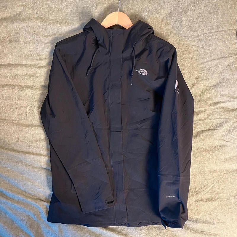 The North Face The North Face Waterproof Jacket - Apex Flex - Nylon - L Size M / US 6-8 / IT 42-44 - 1 Thumbnail