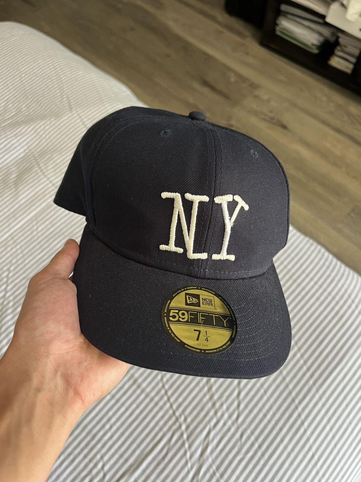Stssy ステューシー × New Era 1980刺繍 7 3/8 Stssy ステューシー × New Era 1980刺繍 7 3/8 - メルカリ
