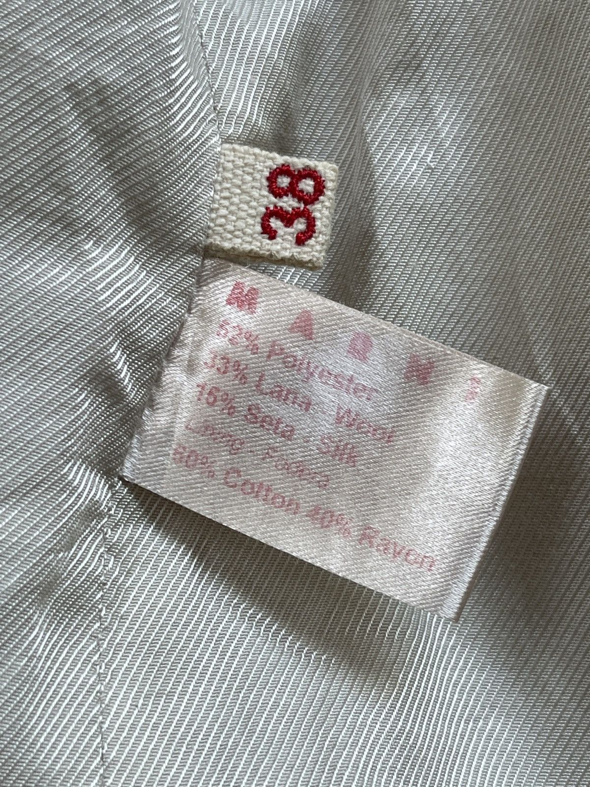Marni Marni Zipper Cropped Jacket Size XS / US 0-2 / IT 36-38 - 8 Thumbnail