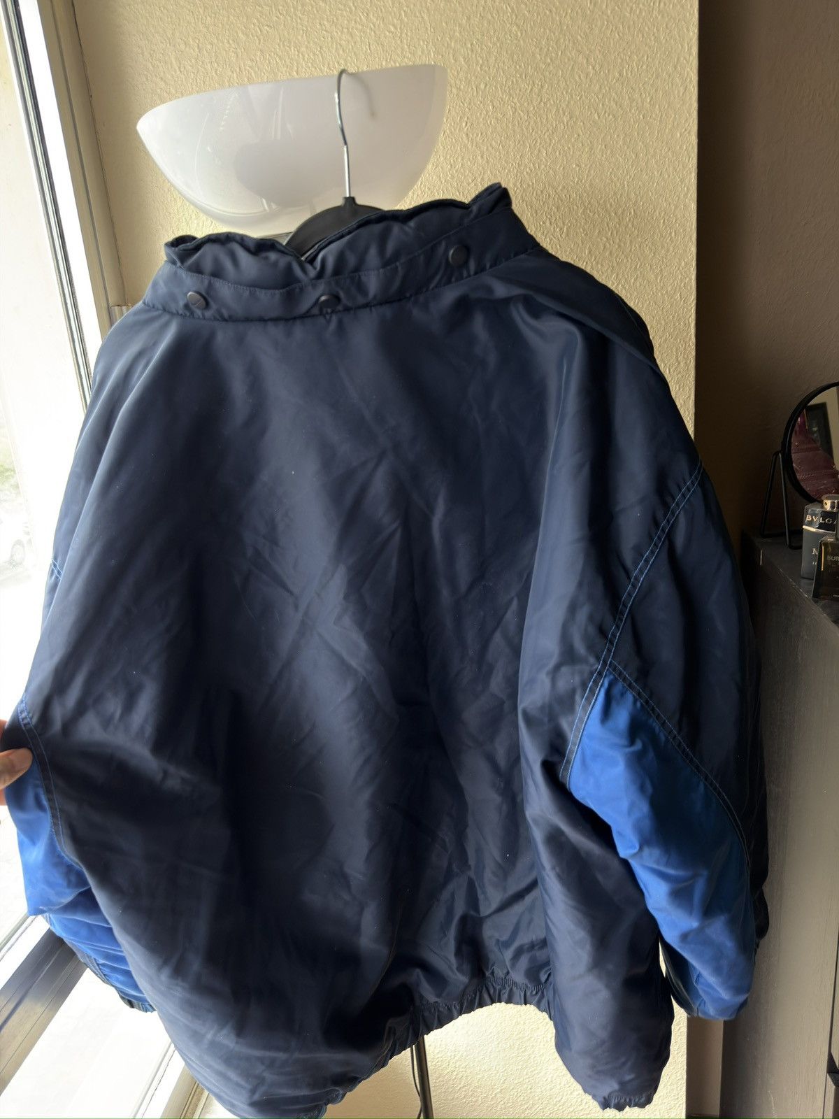 Nike Nike vintage jacket bomber Size US XL / EU 56 / 4 - 8 Thumbnail