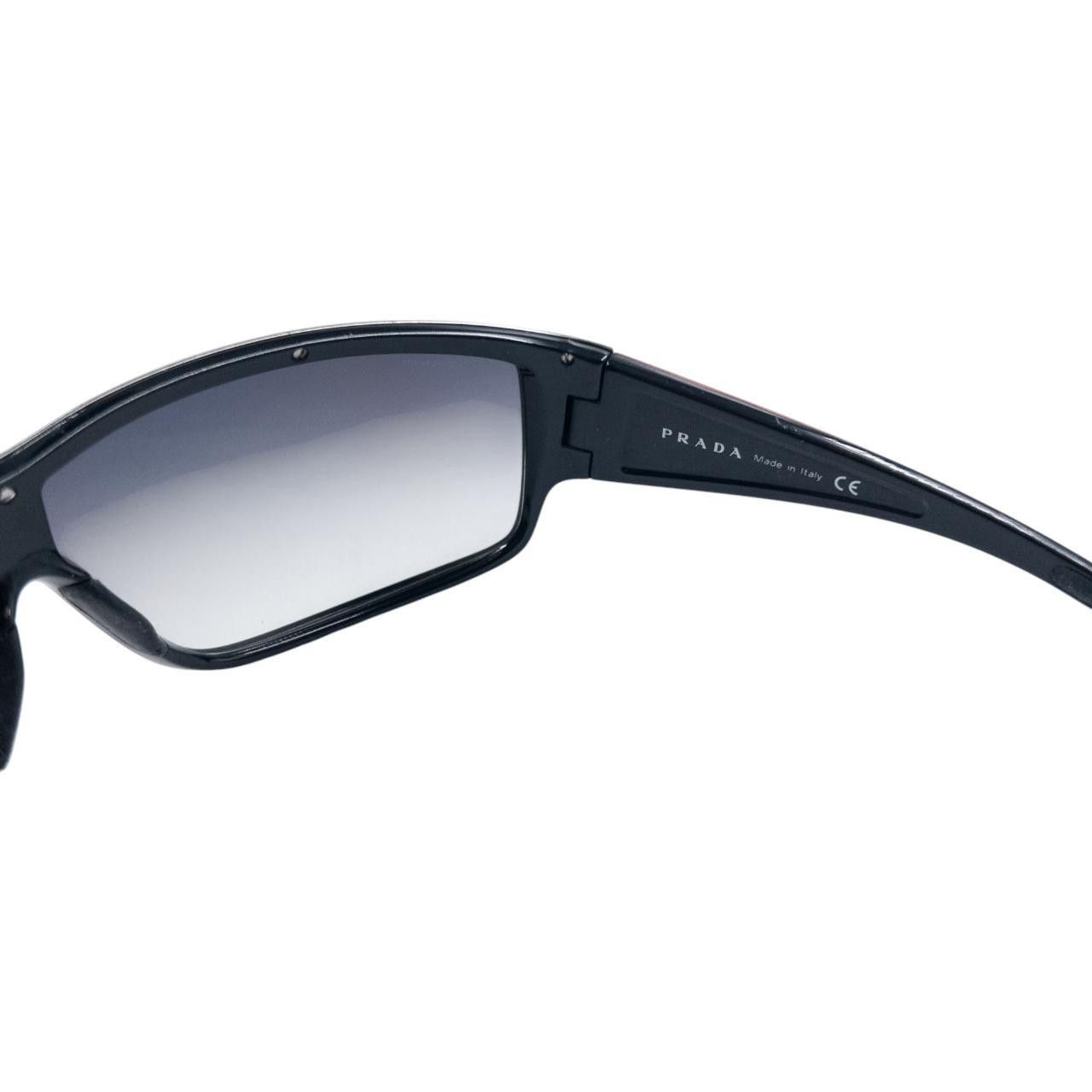 Prada Vintage Prada Sport Sunglasses Size ONE SIZE - 7 Thumbnail