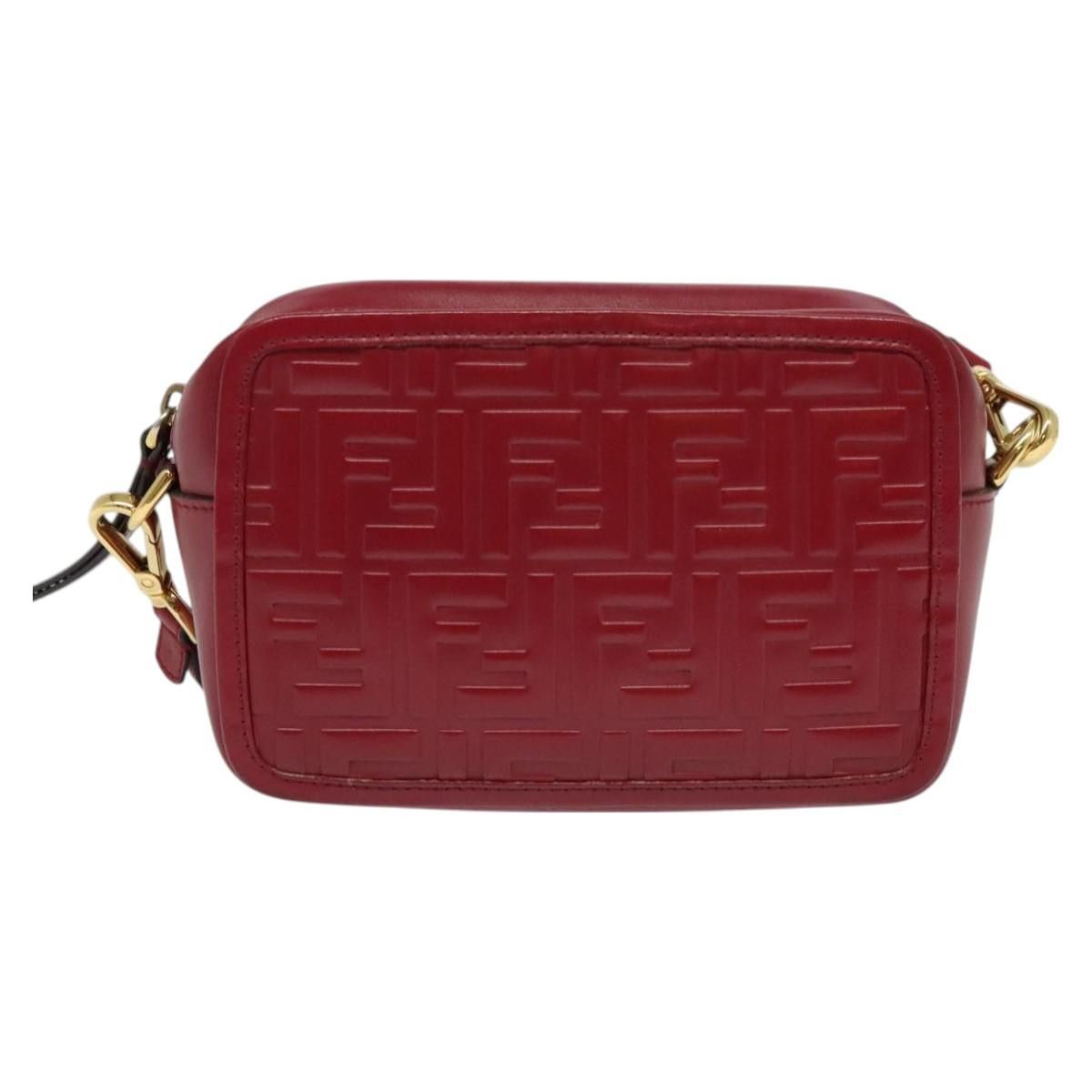 Fendi Fendi shoulder Size ONE SIZE - 1 Thumbnail