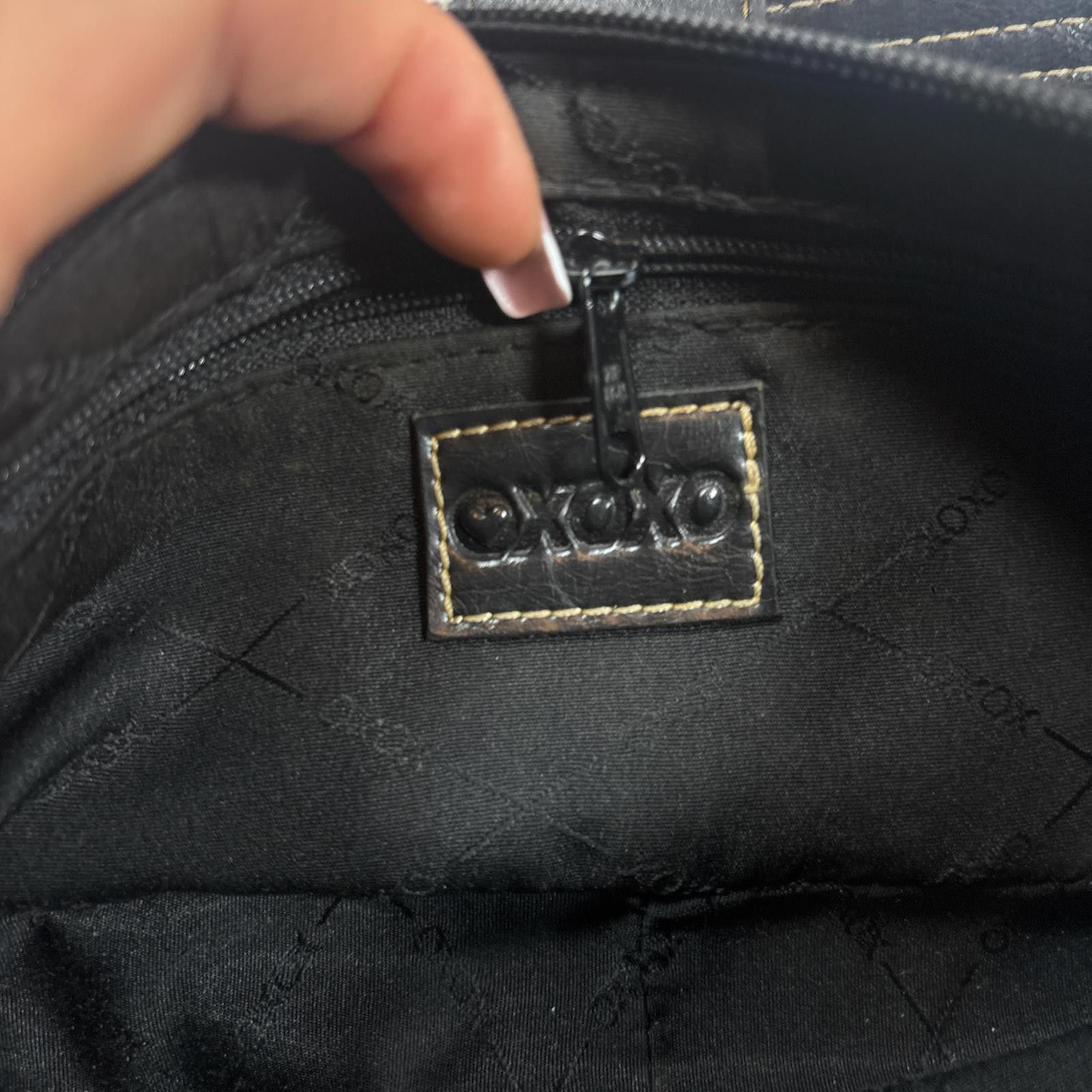 XOXO y2k XOXO mini bag purse Size ONE SIZE - 5 Thumbnail